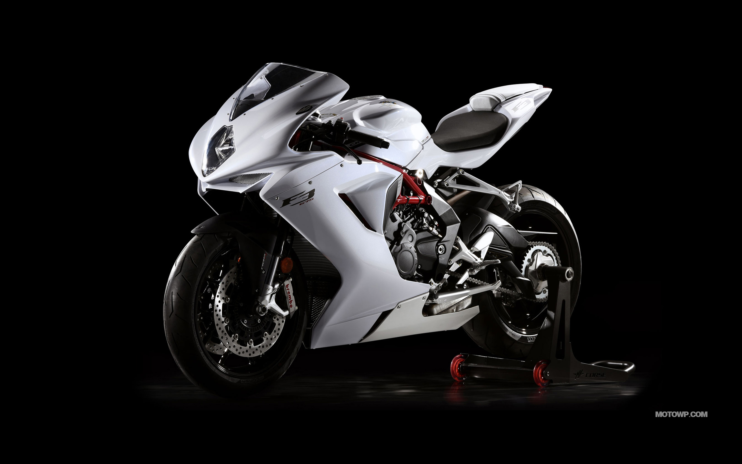 Mv Agusta F3 675 Wallpapers