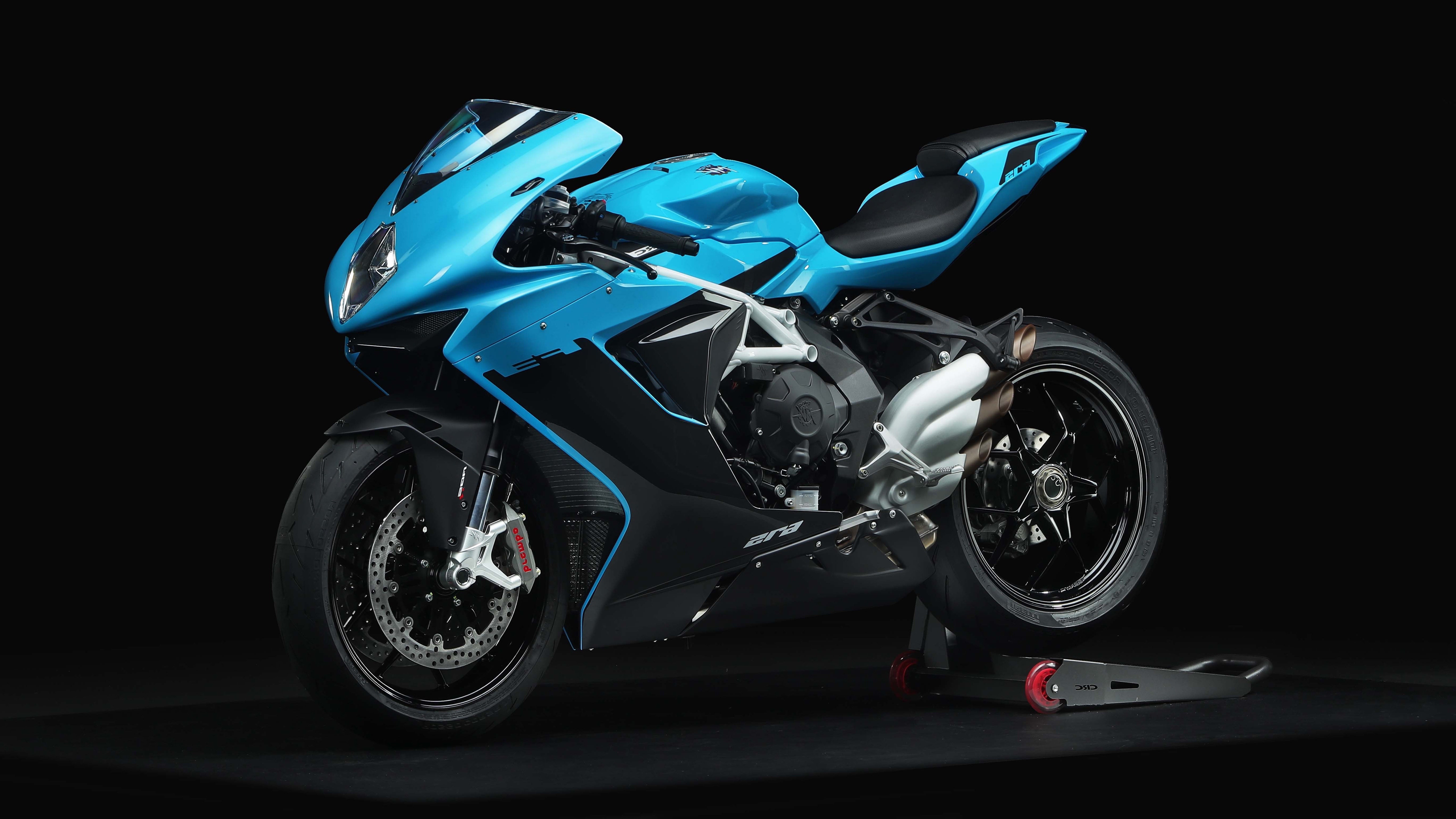 Mv Agusta F3 675 Wallpapers