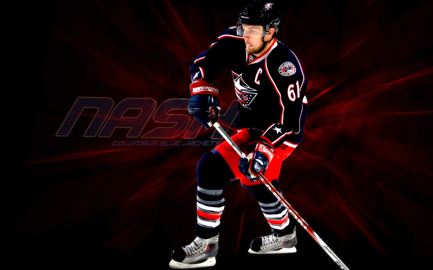 Nash Wallpapers