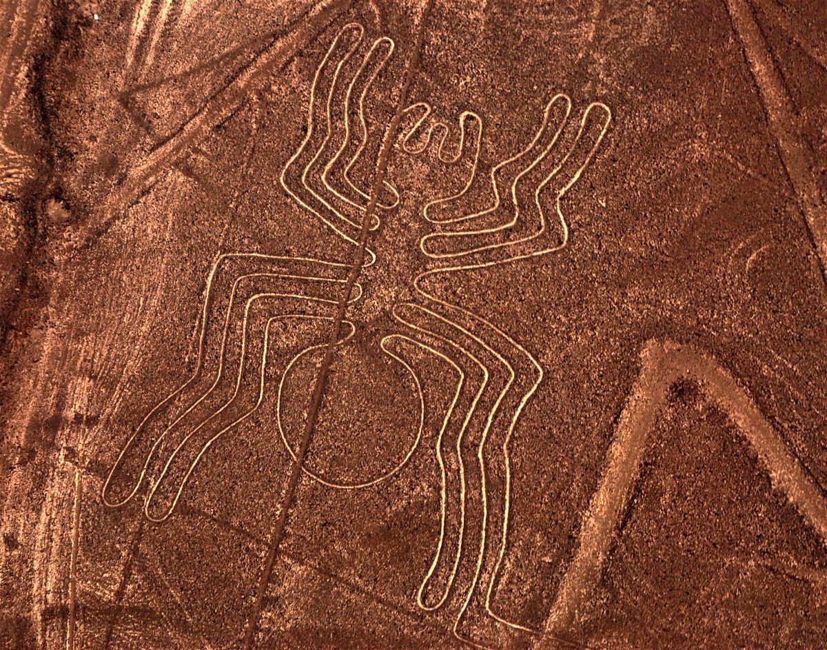 Nazca Wallpapers