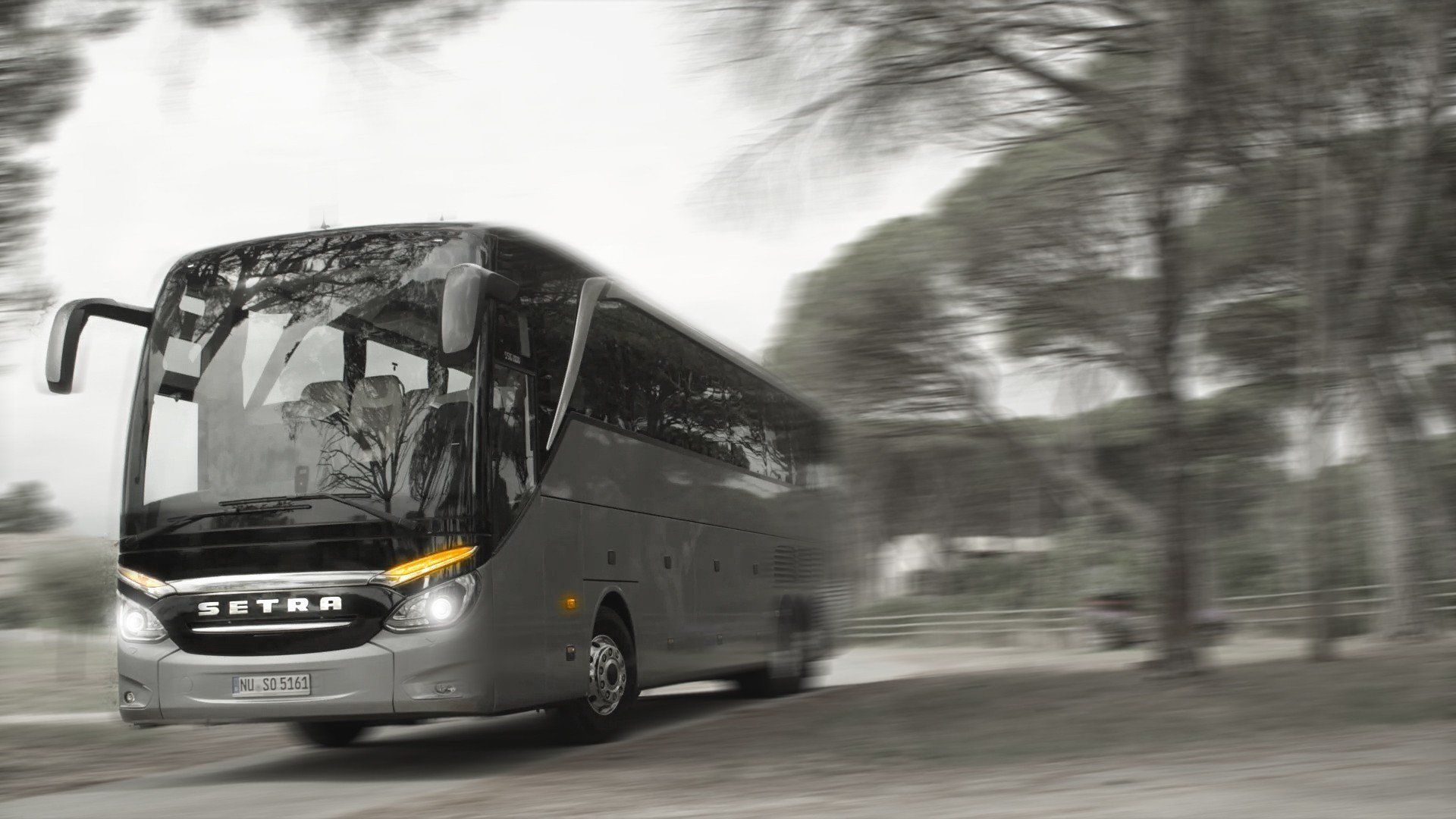 Neoplan Wallpapers