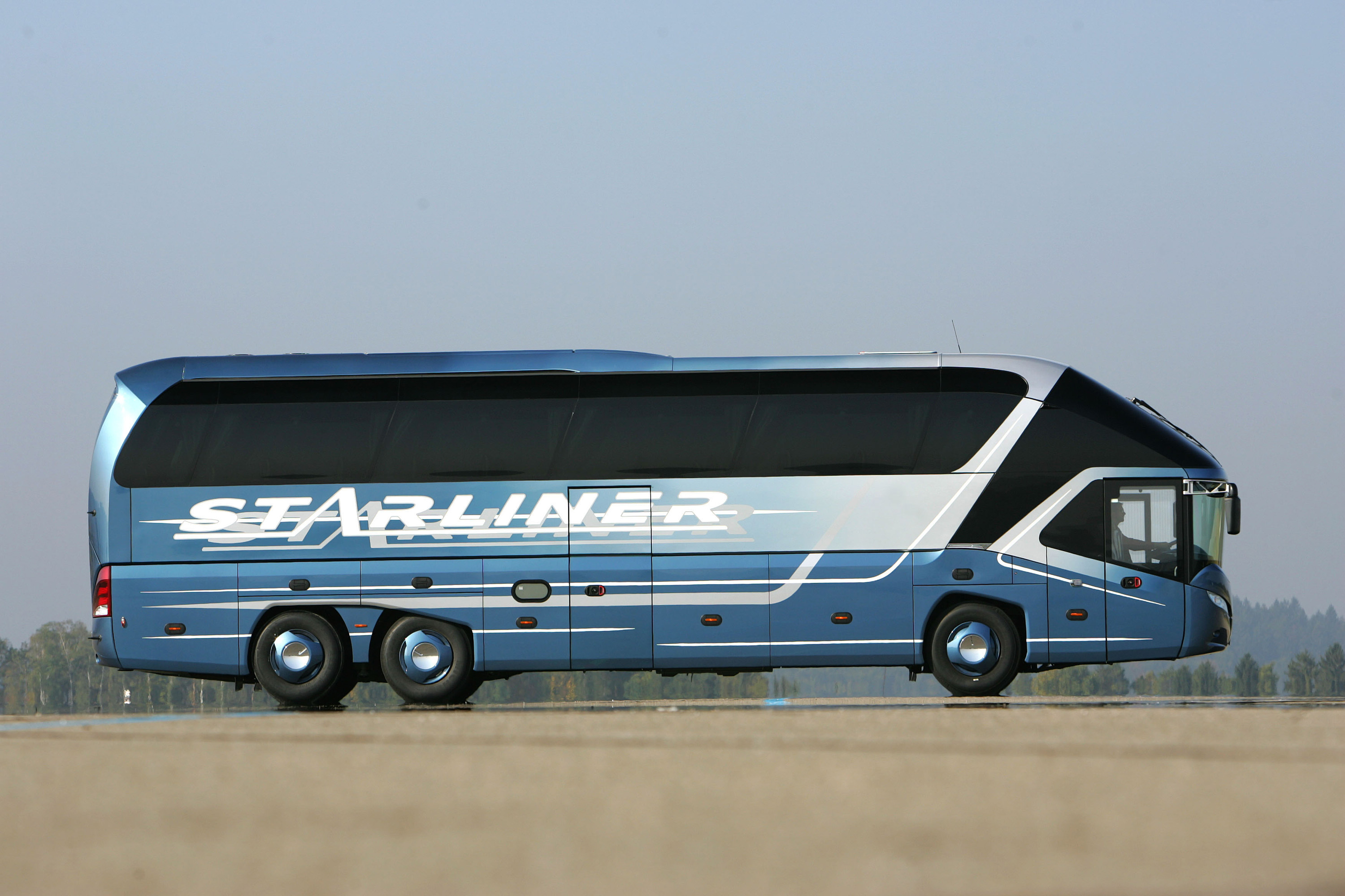 Neoplan Wallpapers