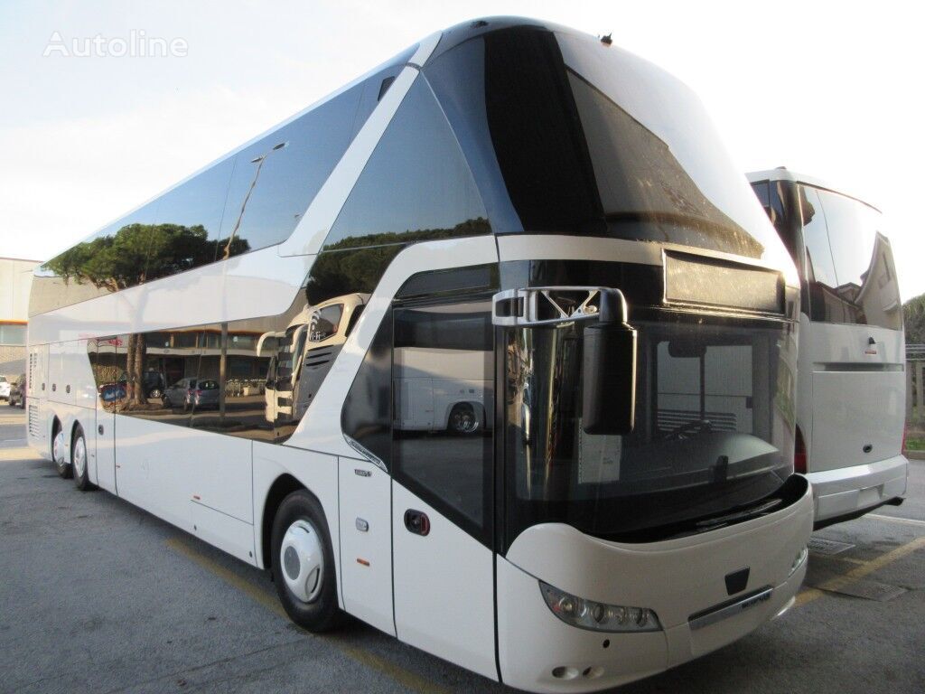 Neoplan Wallpapers