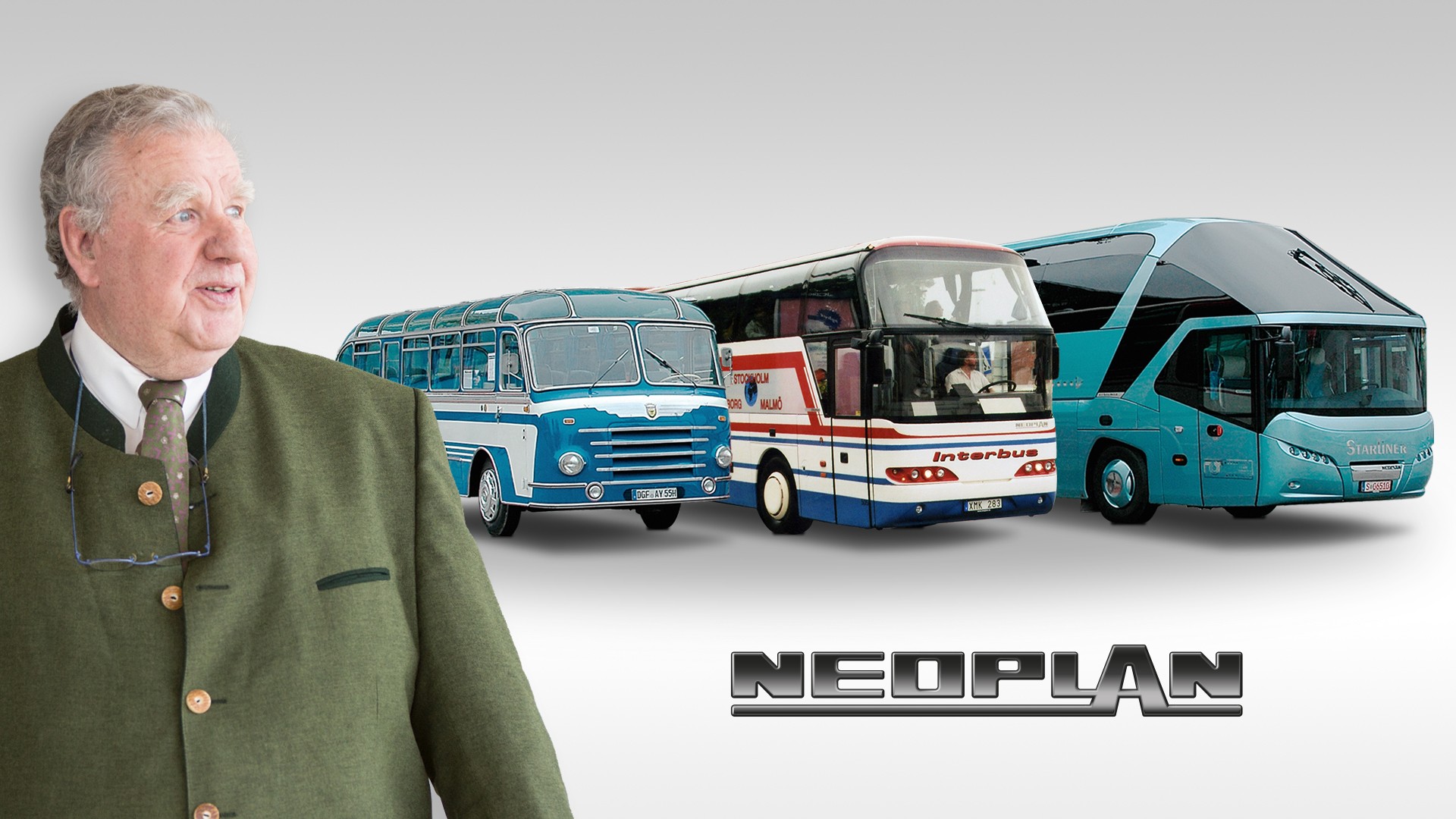 Neoplan Wallpapers