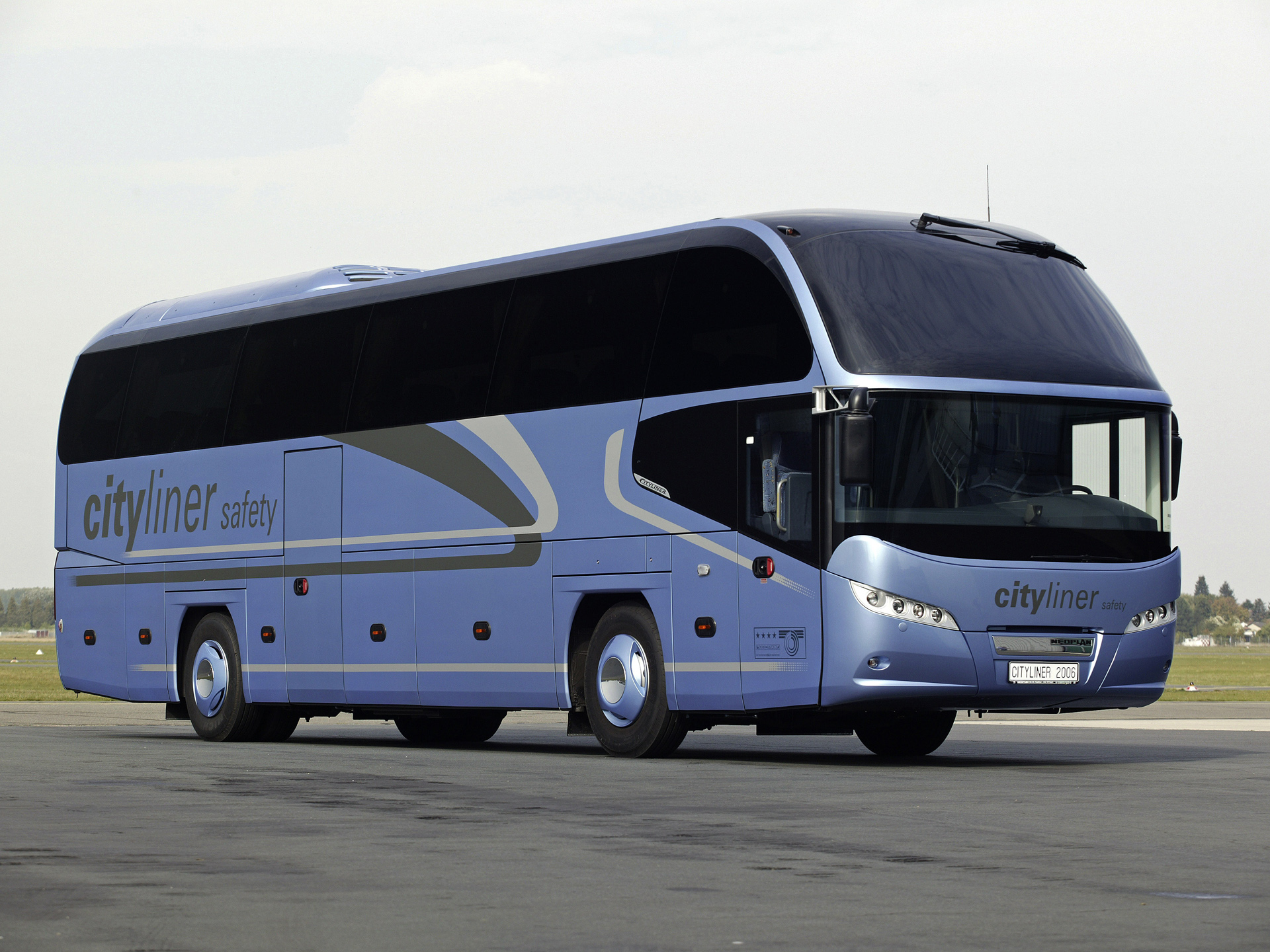 Neoplan Wallpapers