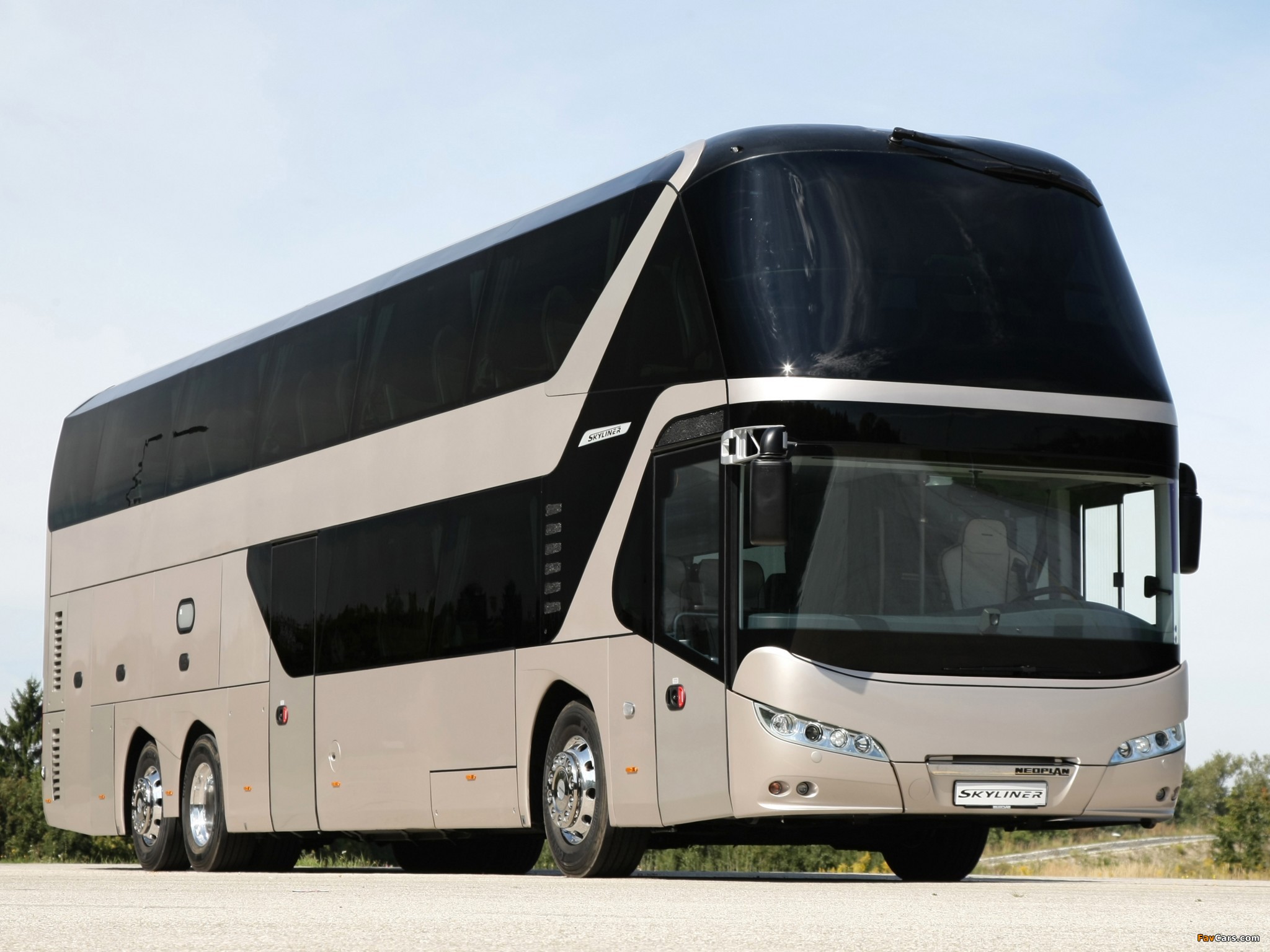 Neoplan Wallpapers