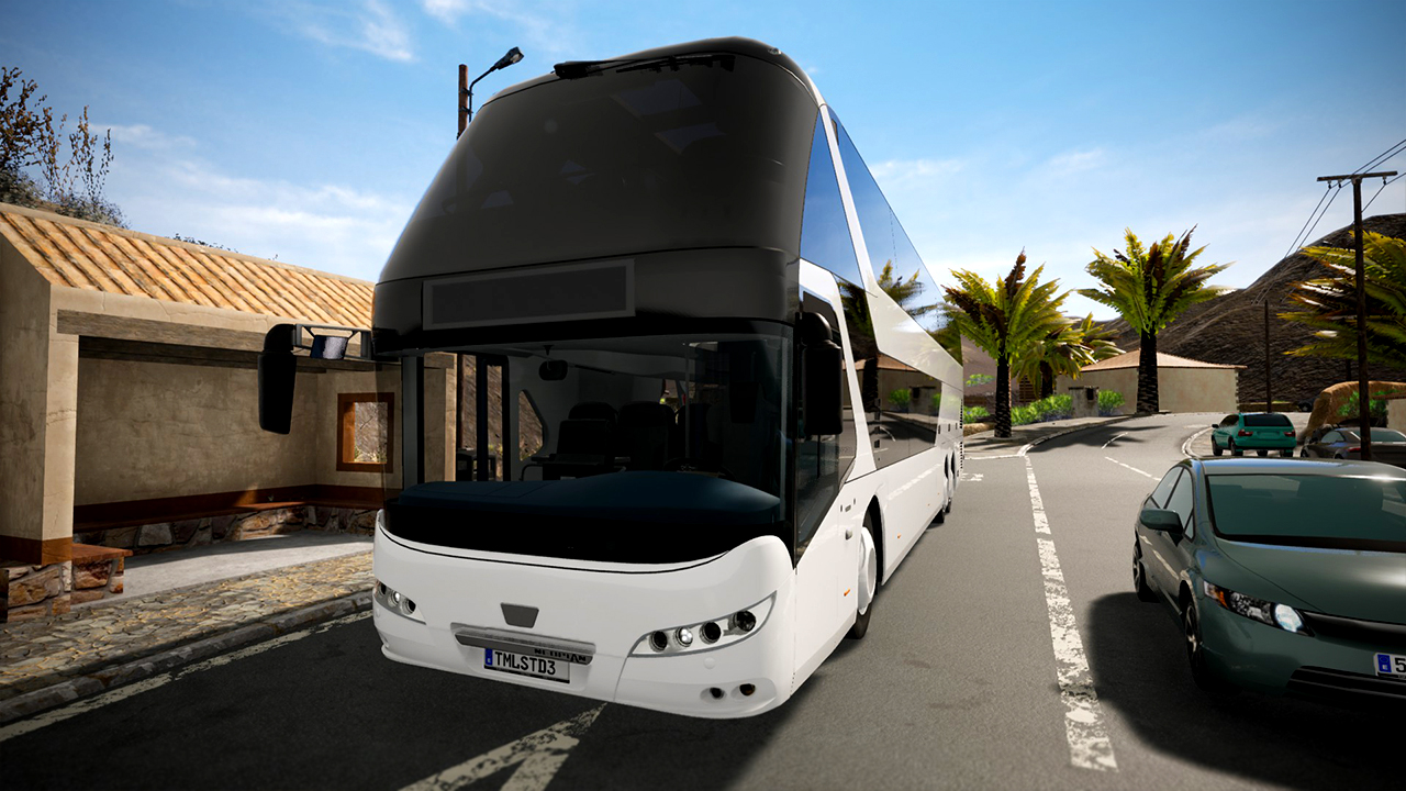 Neoplan Wallpapers