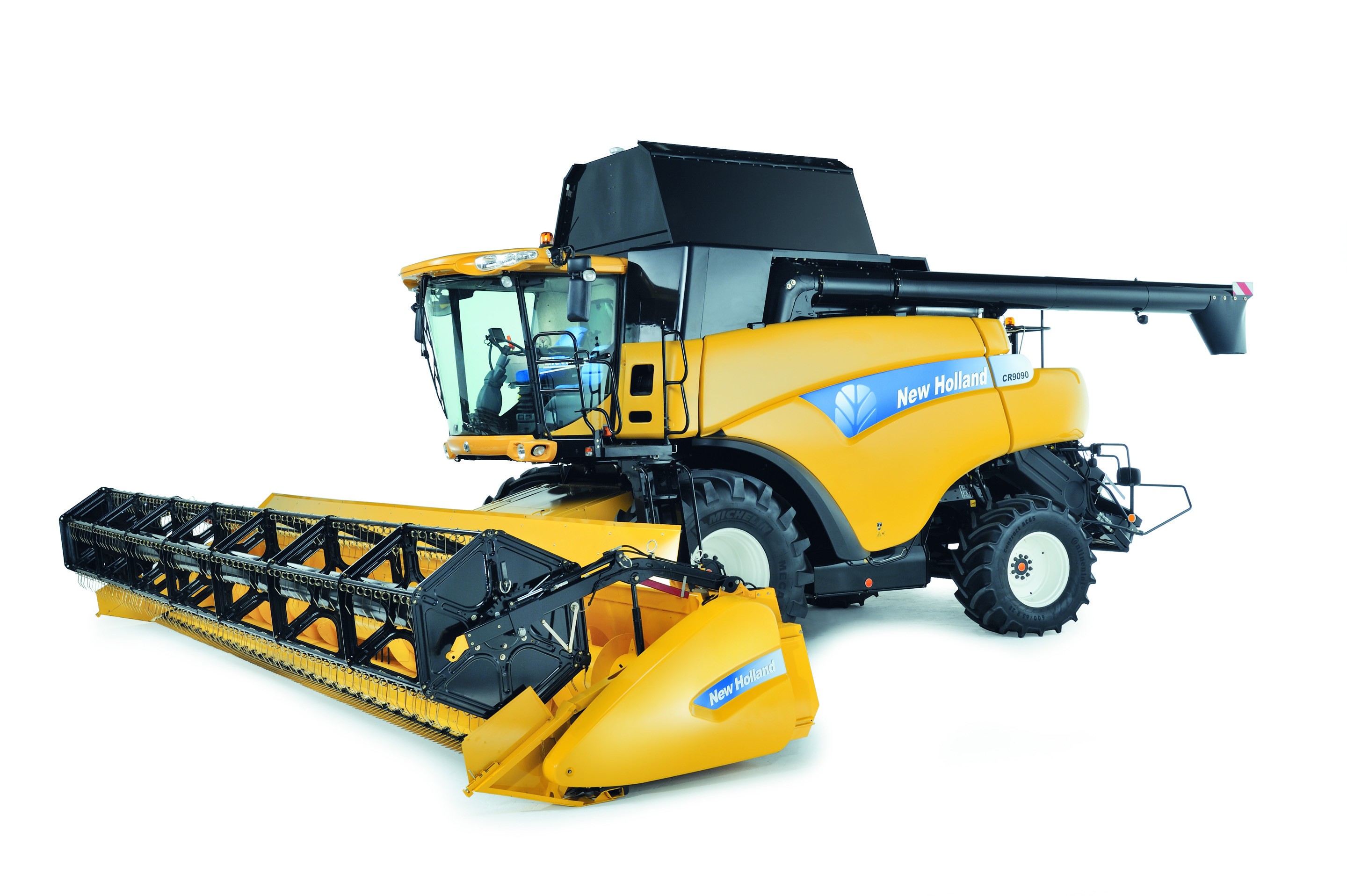 New Holland Wallpapers