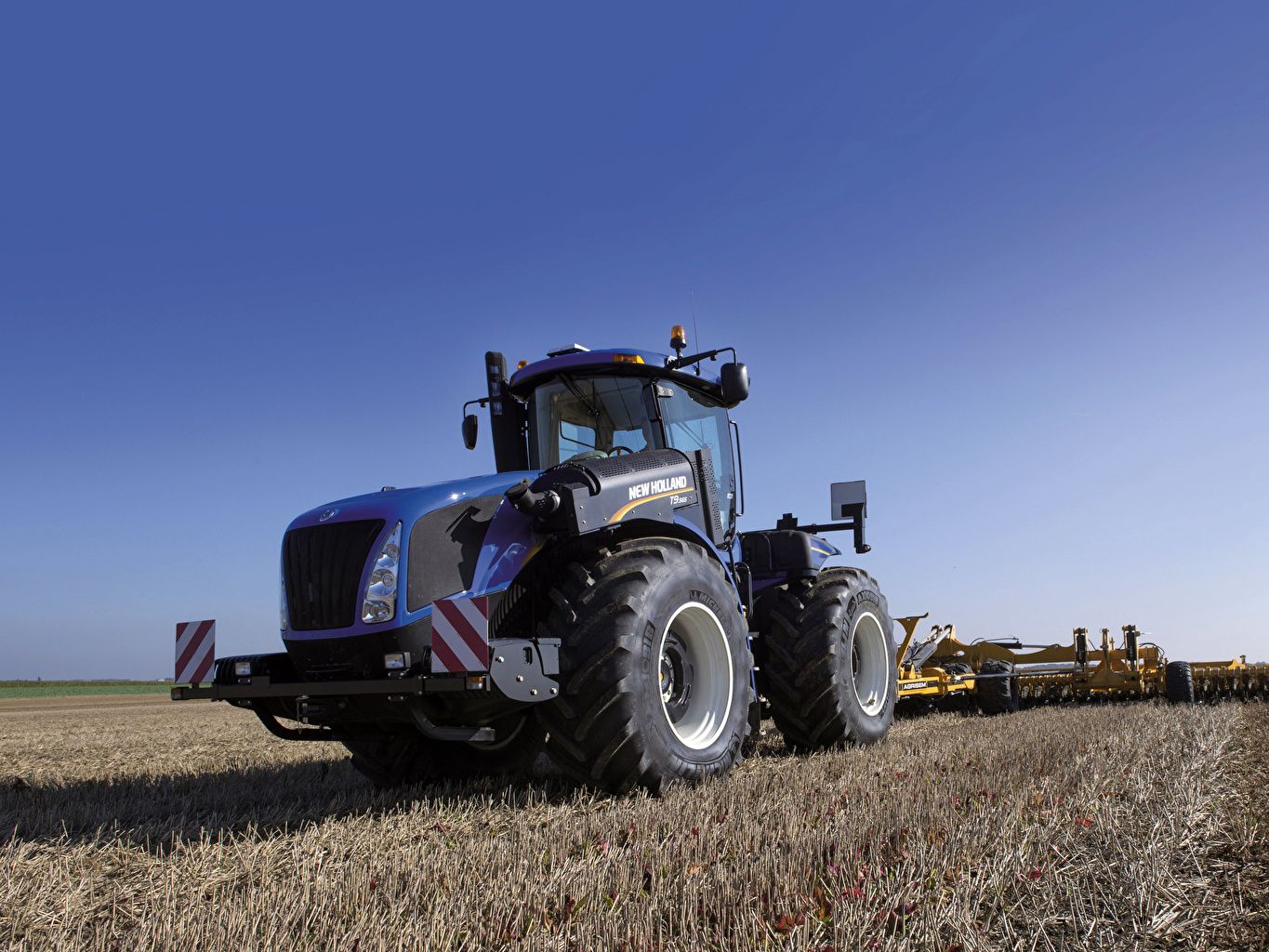 New Holland Wallpapers