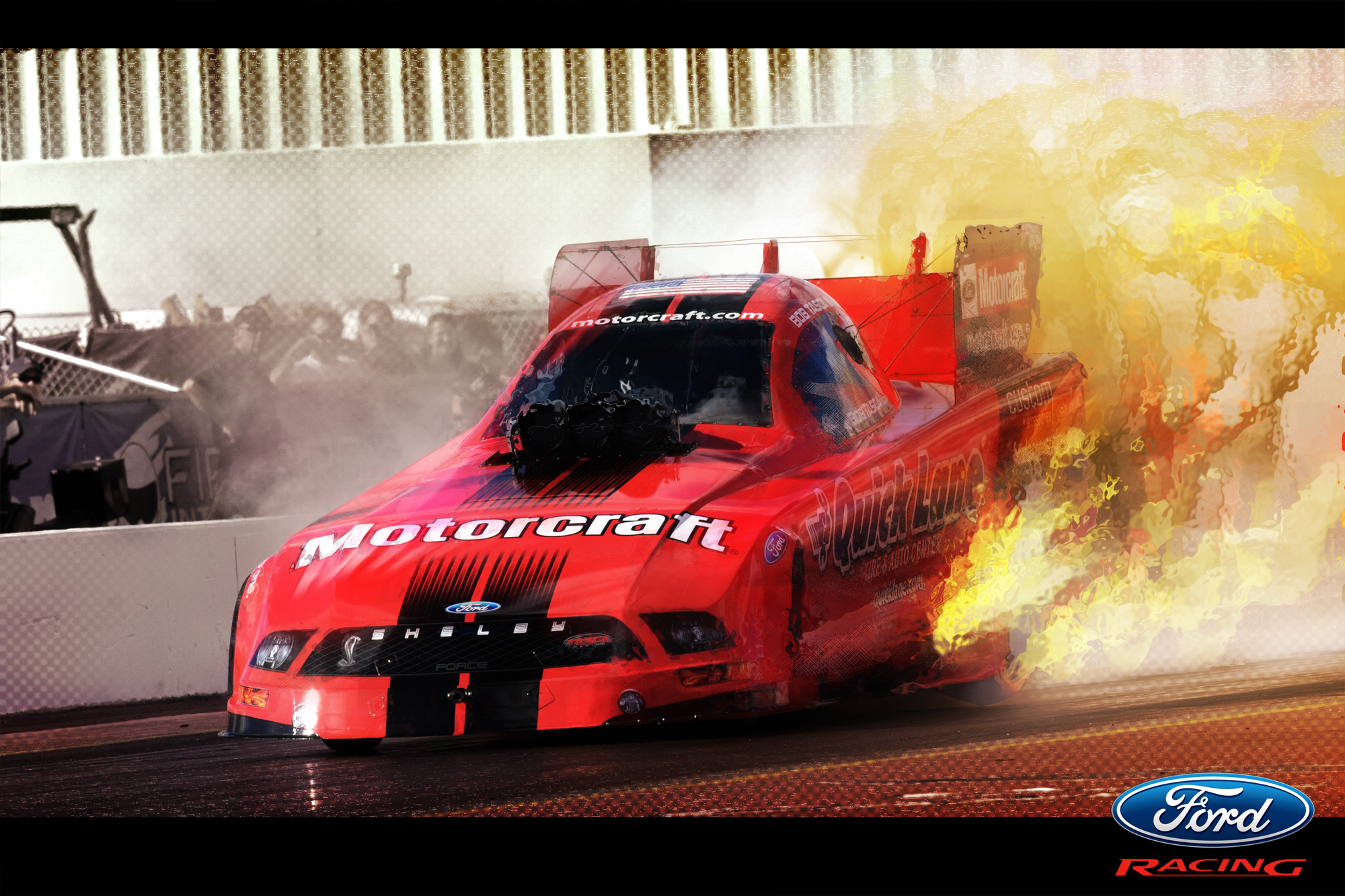 Nhra Wallpapers