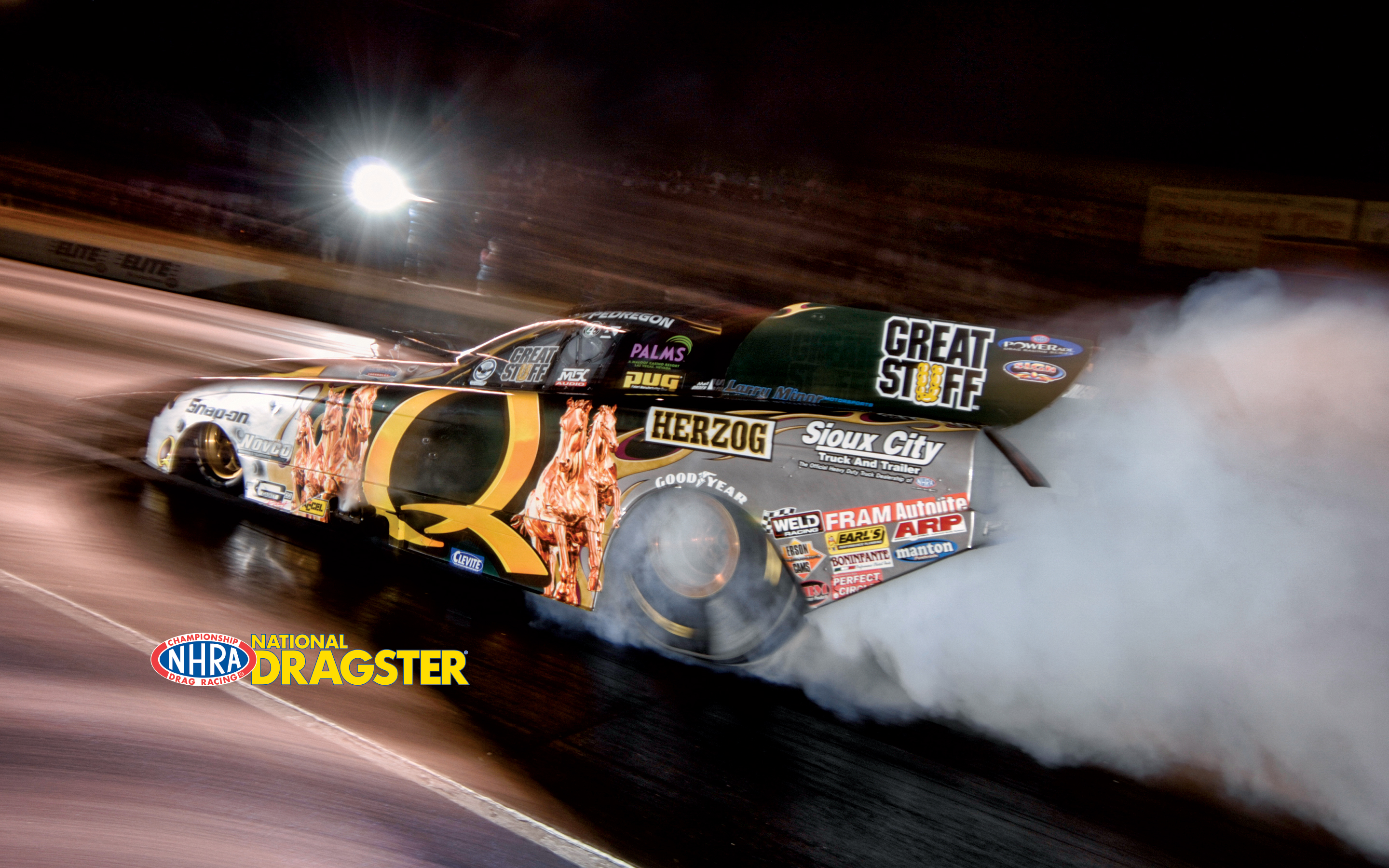 Nhra Wallpapers