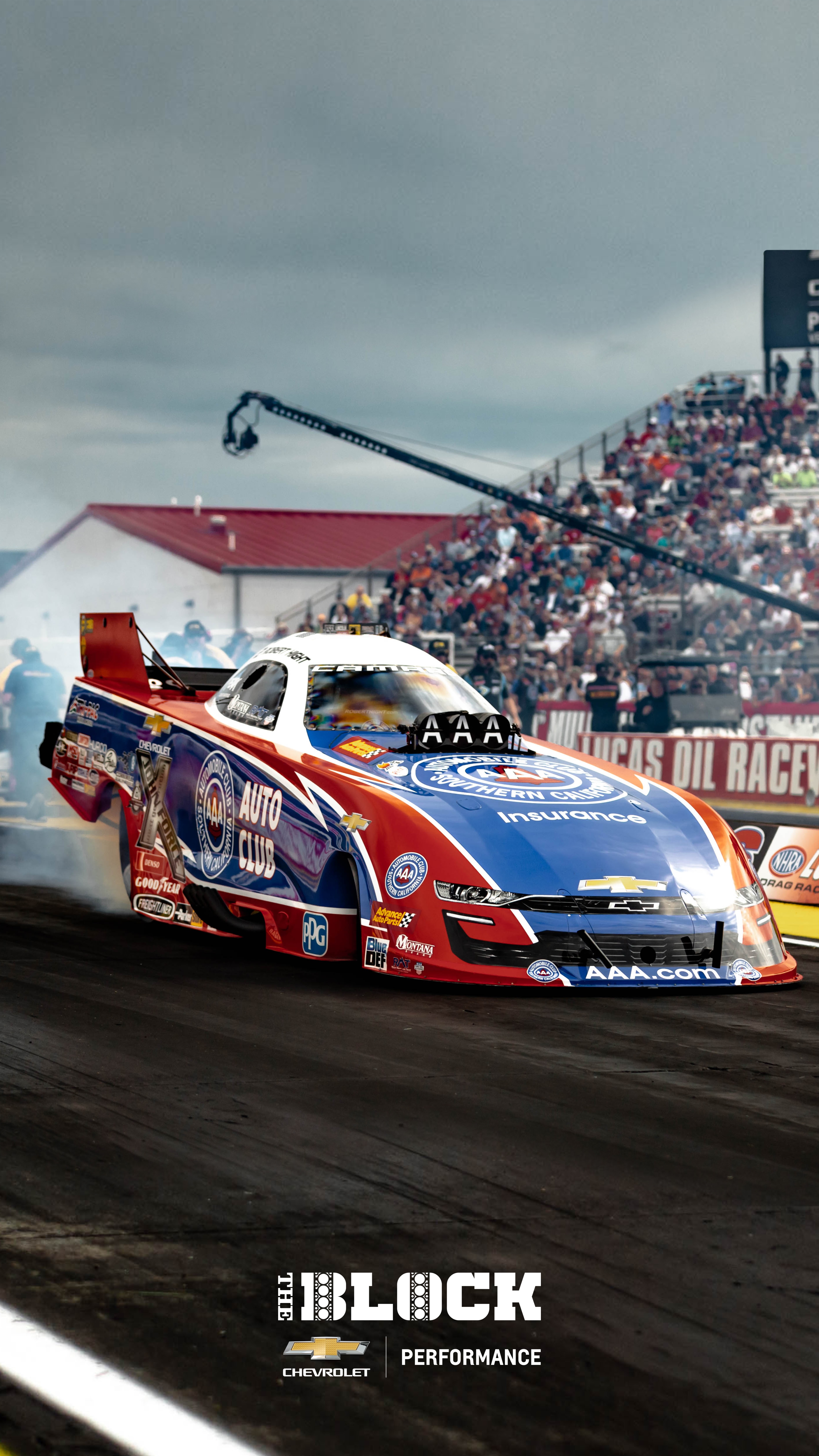 Nhra Wallpapers