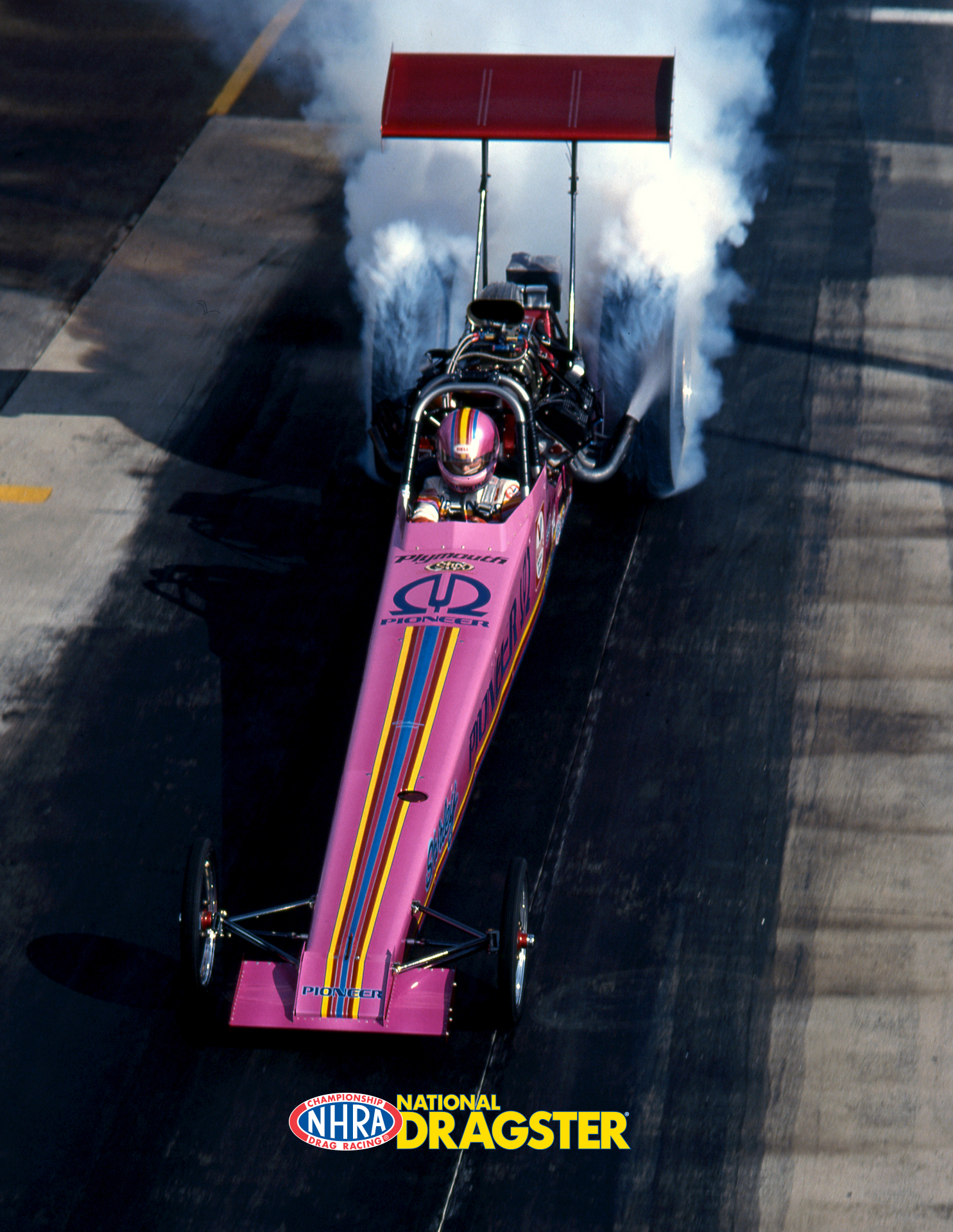 Nhra Wallpapers