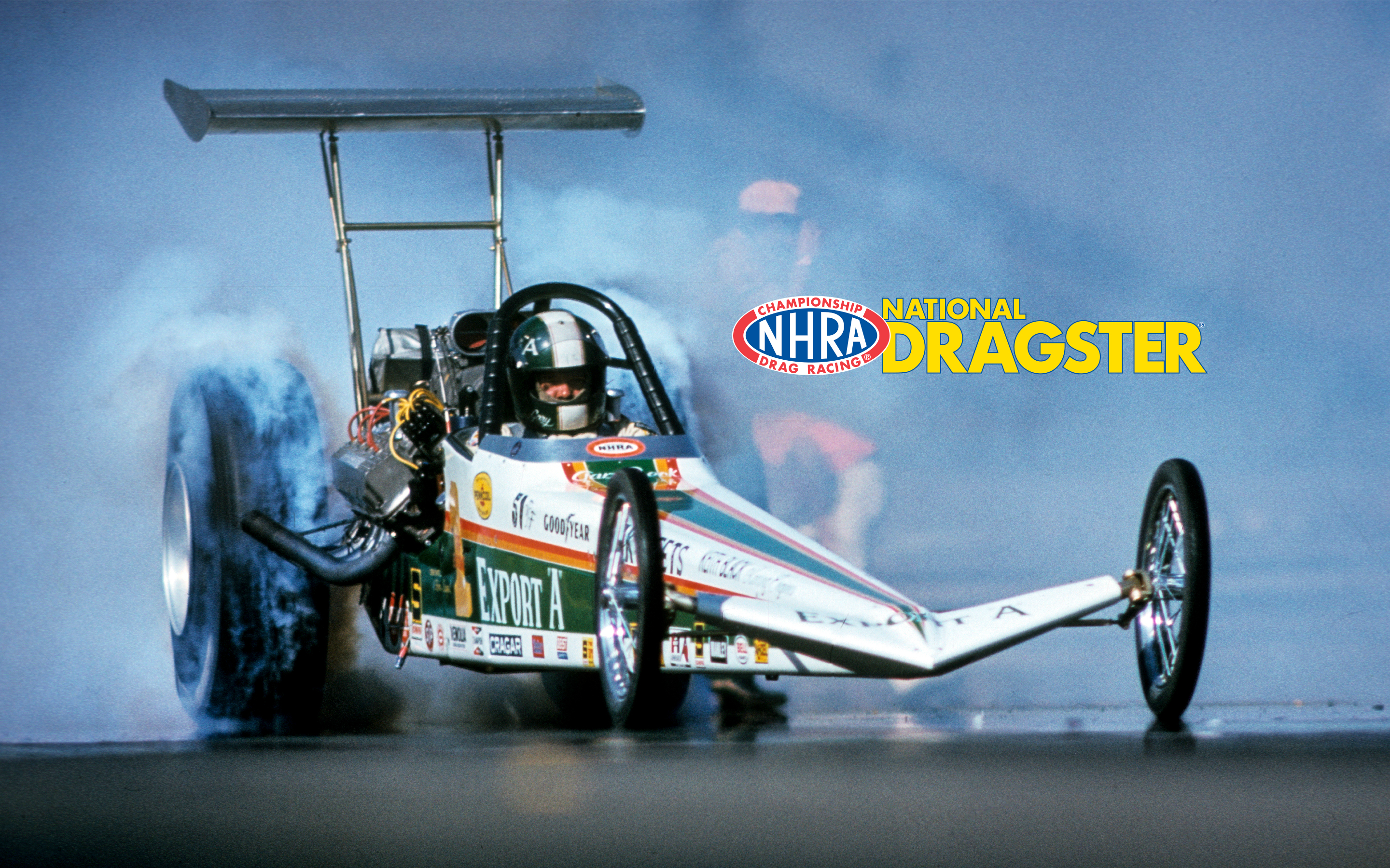 Nhra Wallpapers