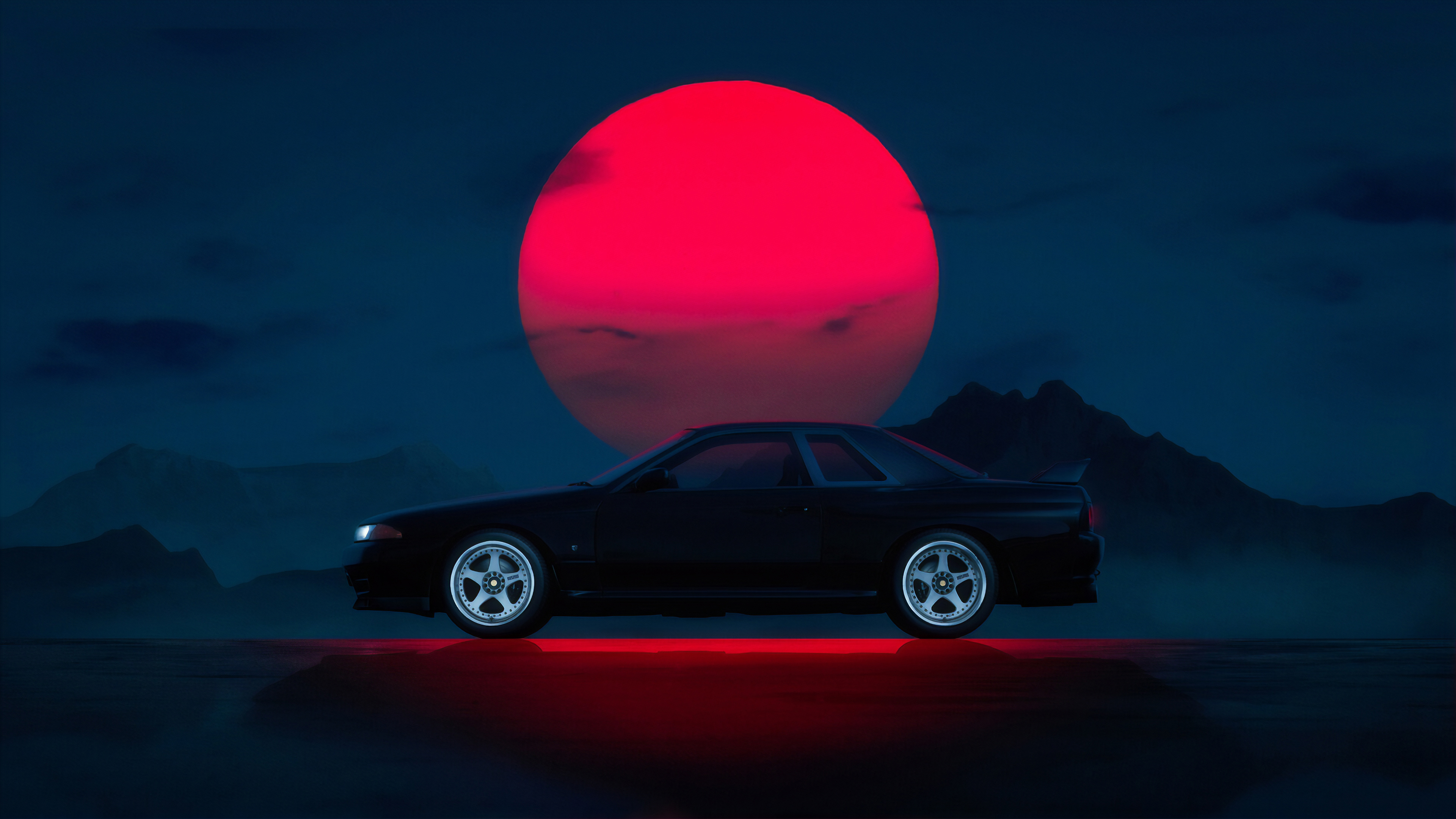 Nissan Wallpapers