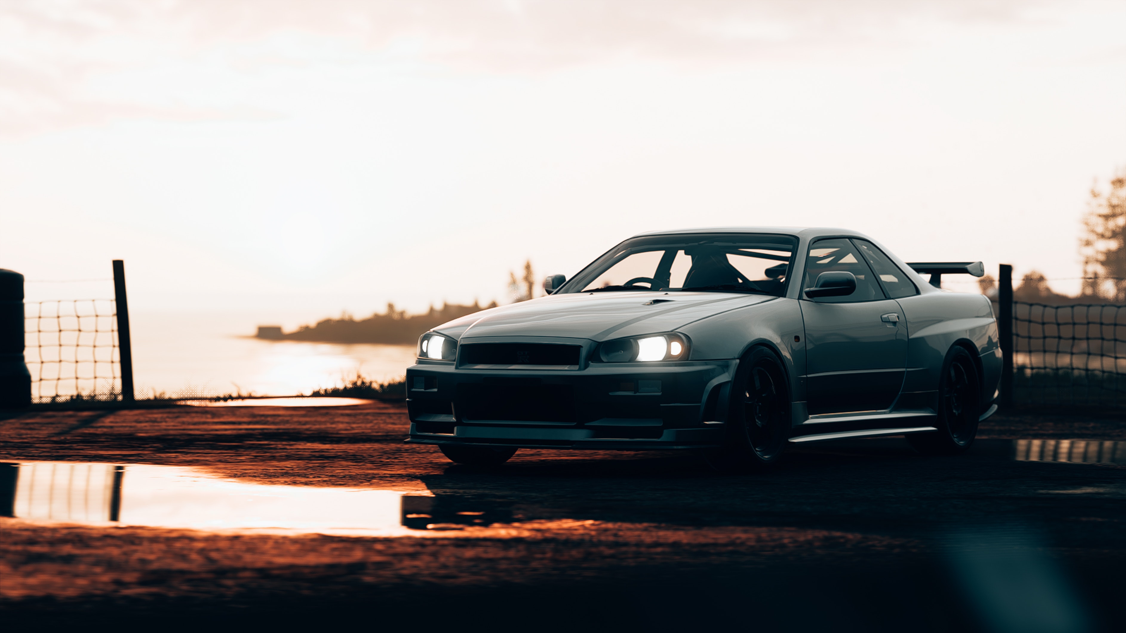 Nissan Wallpapers