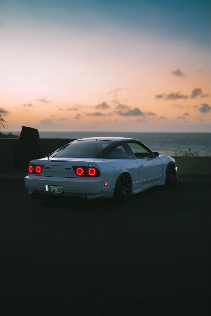 Nissan 180Sx Wallpapers