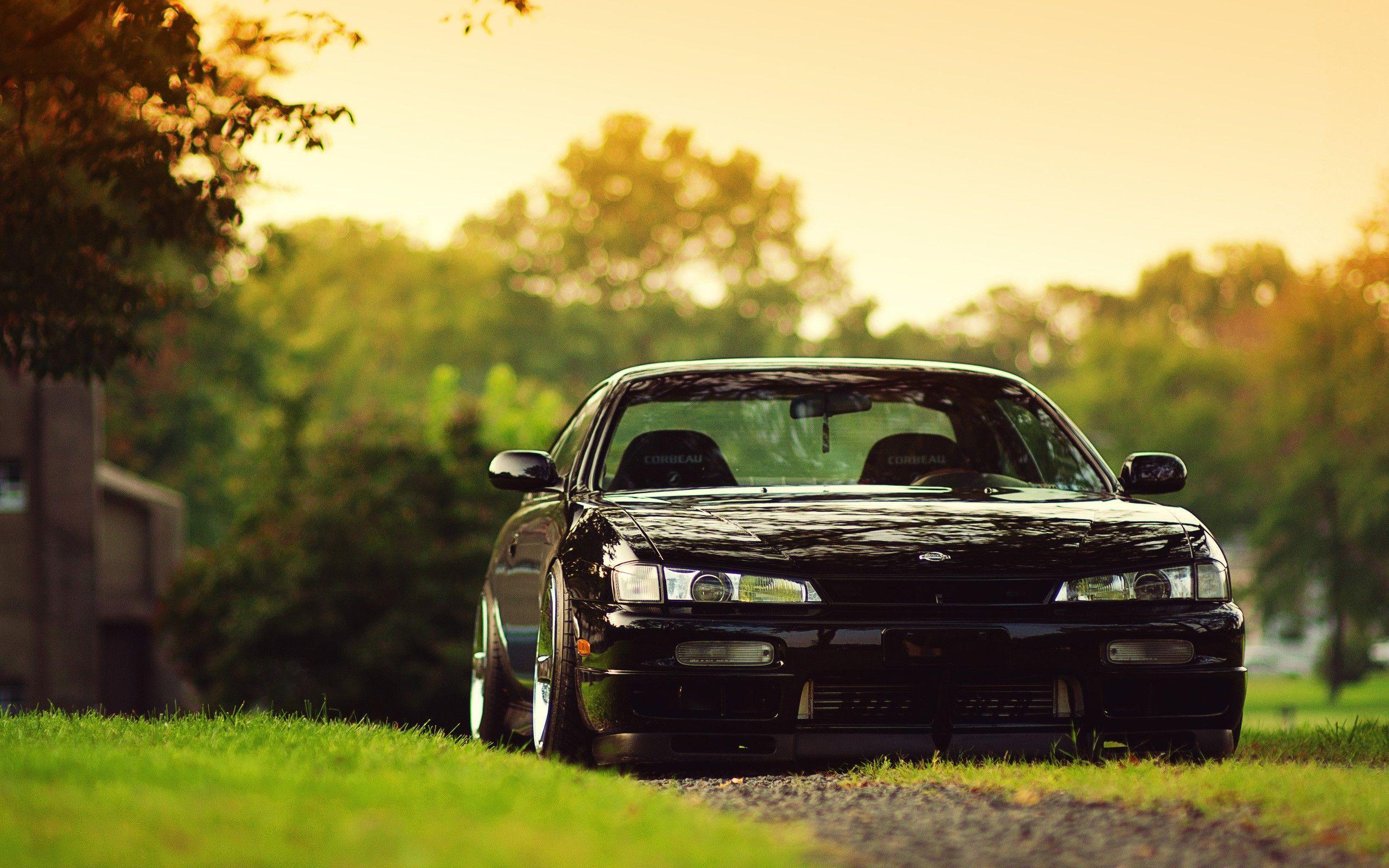 Nissan 200Sx Wallpapers