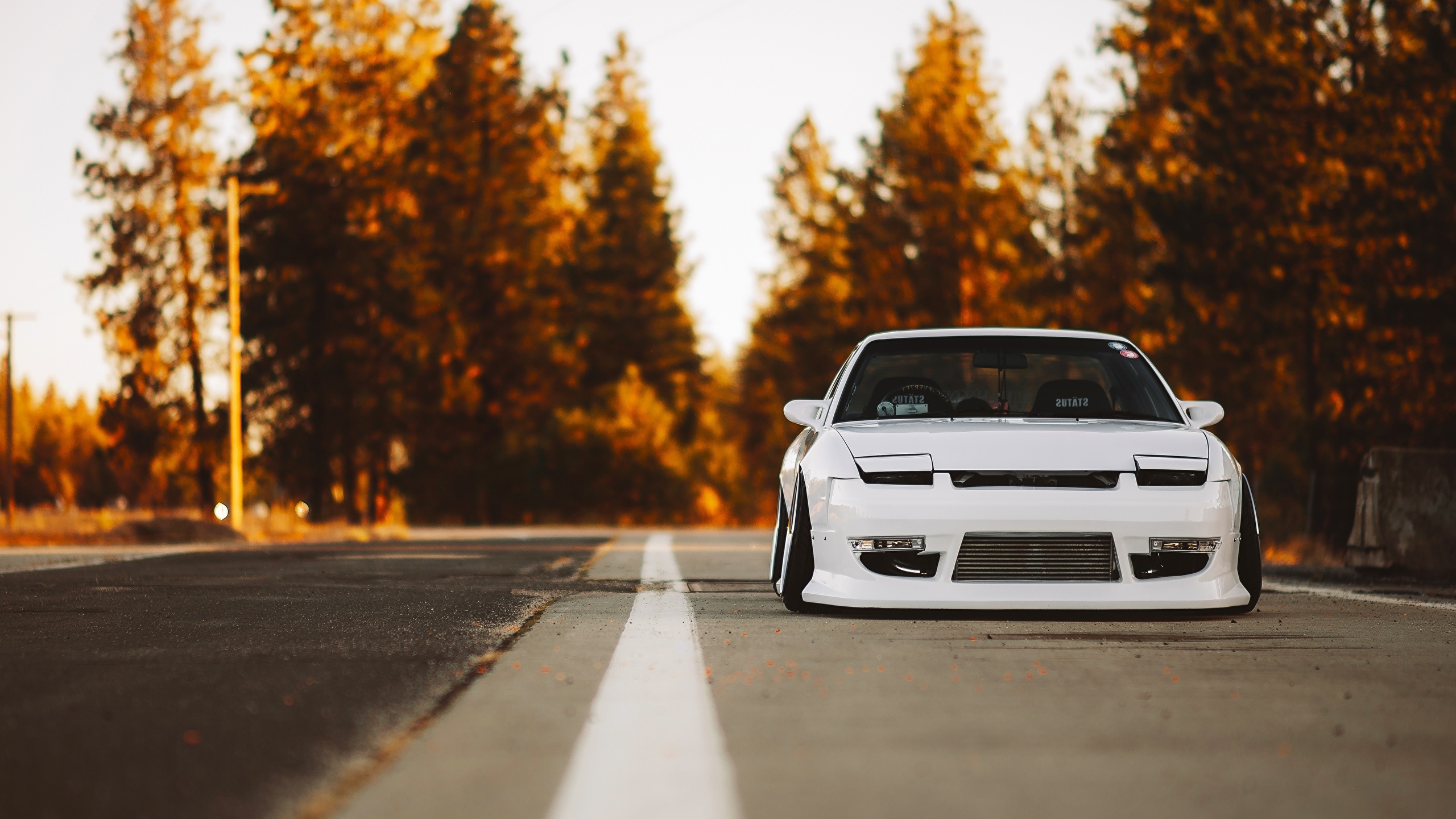 Nissan 240Sx Desktop Wallpapers