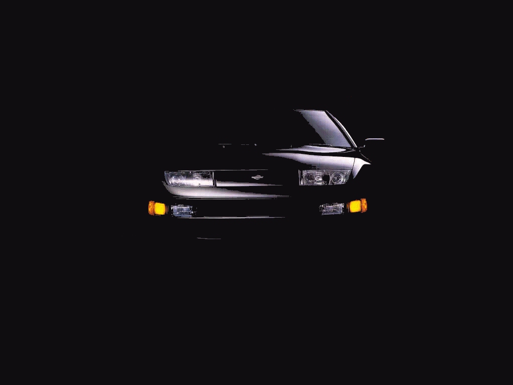 Nissan 300 Wallpapers