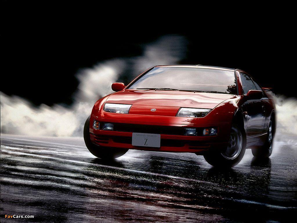 Nissan 300 Wallpapers