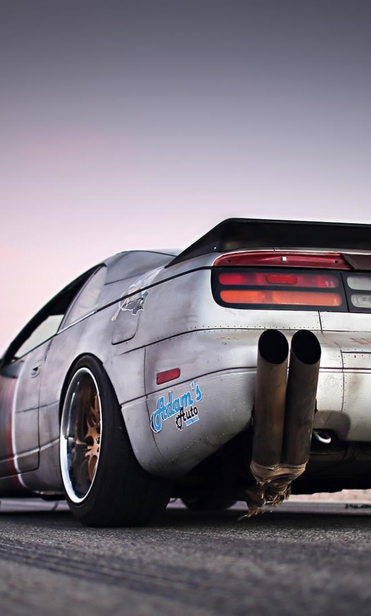 Nissan 300Zx Wallpapers