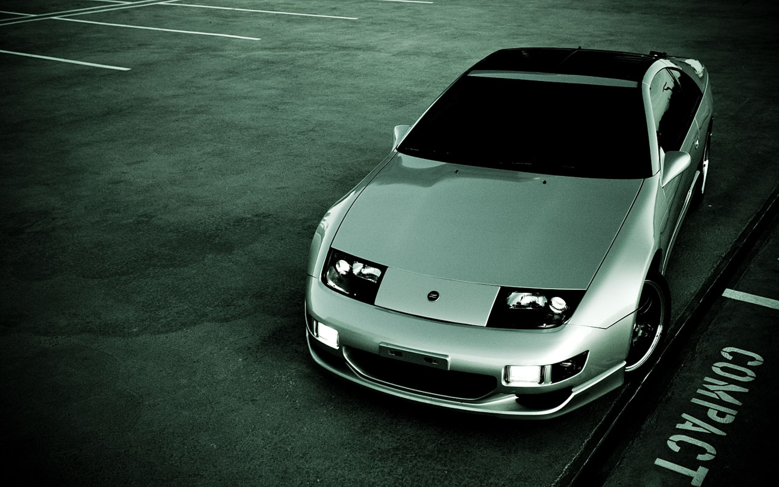 Nissan 300Zx Wallpapers