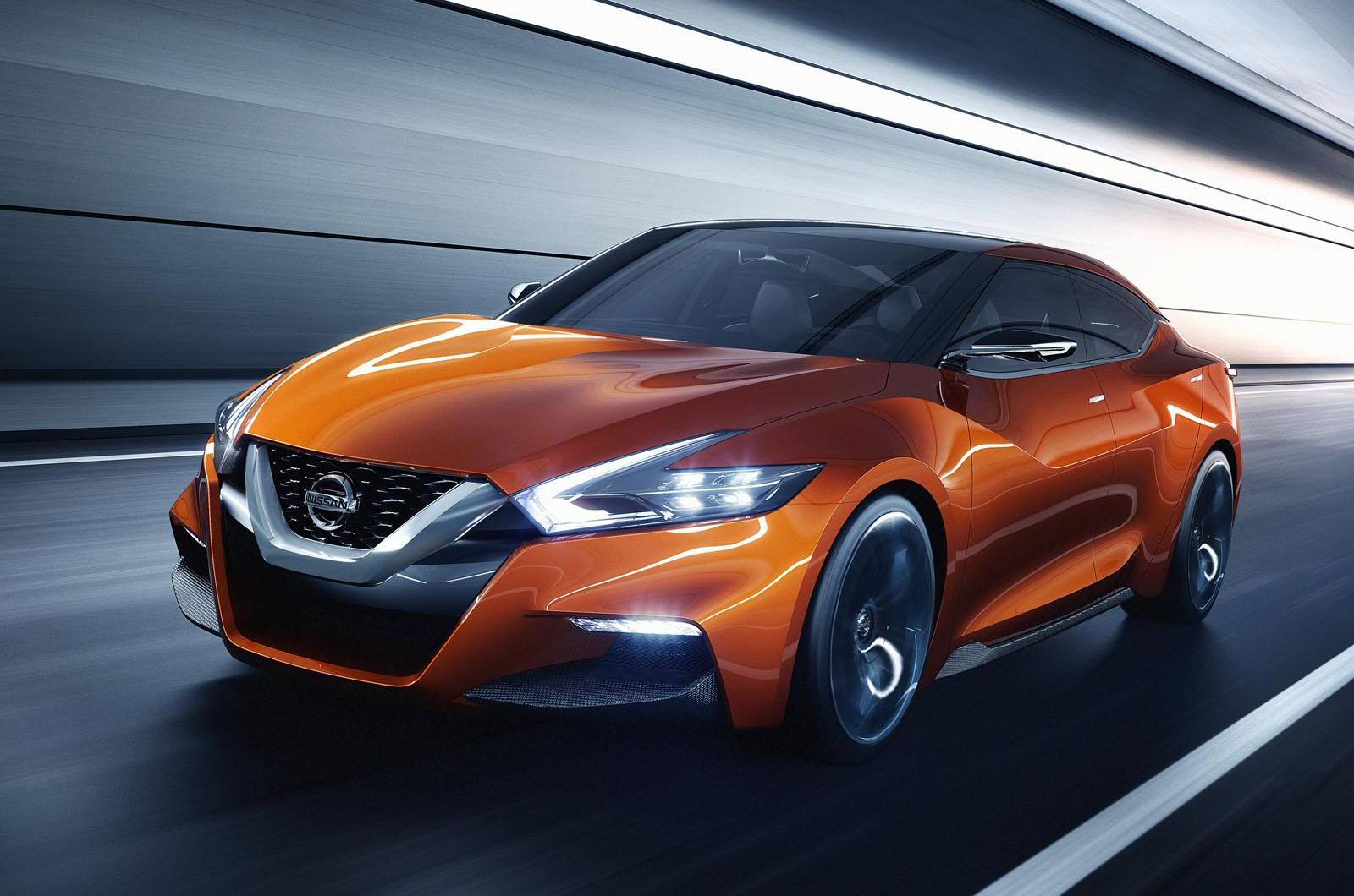 Nissan Altima Wallpapers