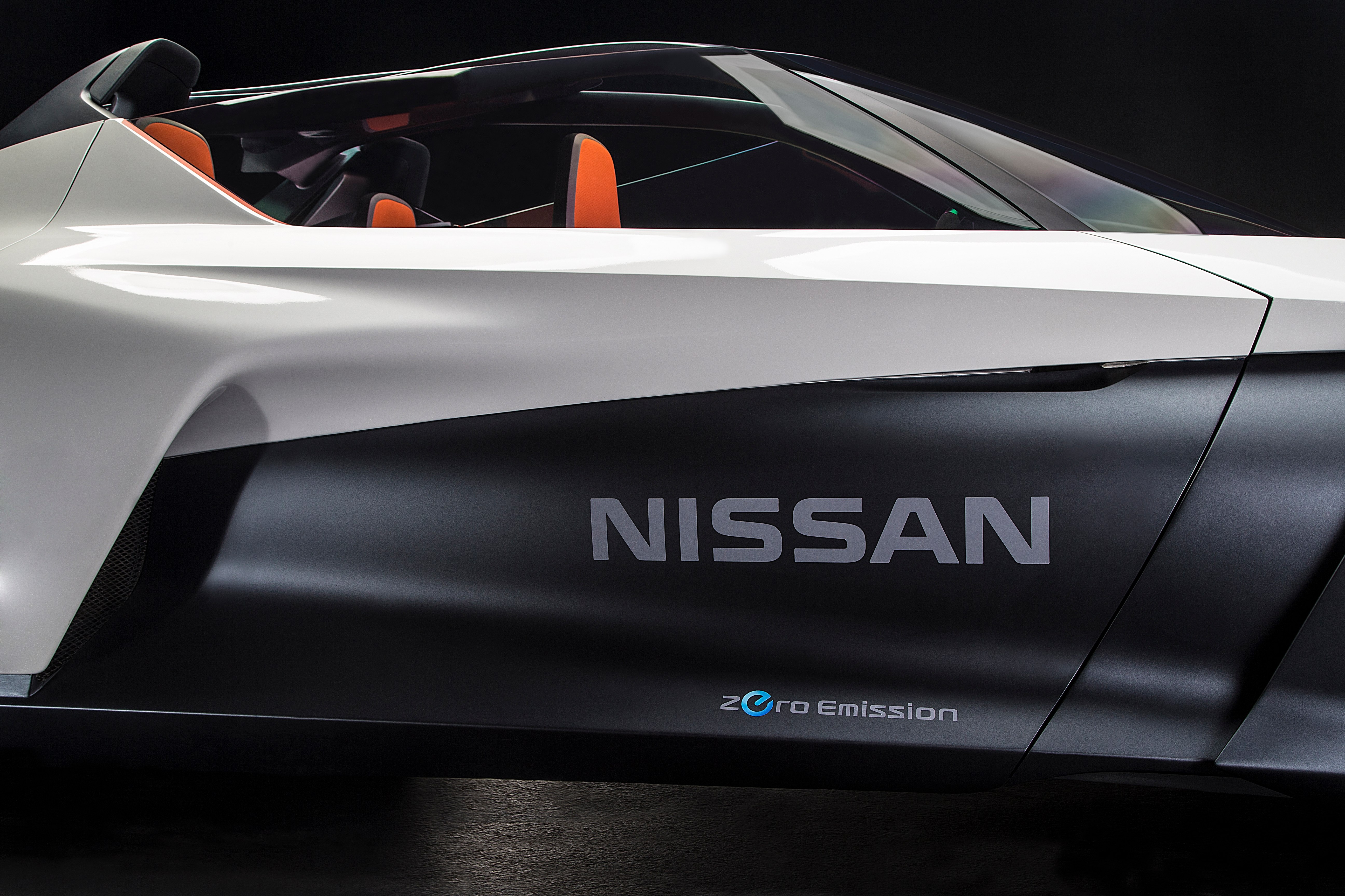 Nissan Bladeglider Wallpapers