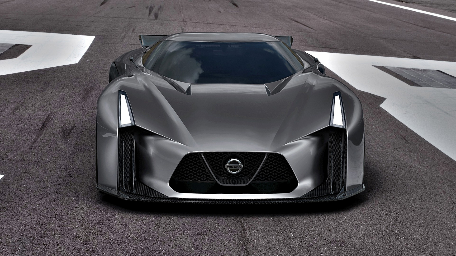 Nissan Concept Wallpapers