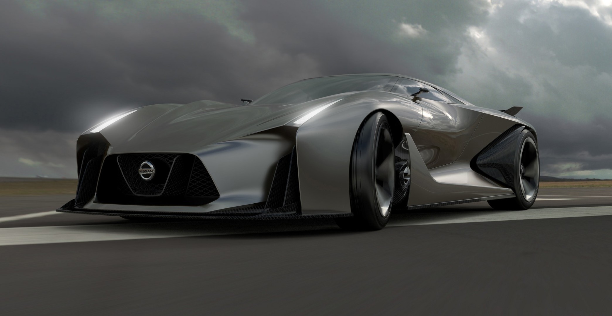 Nissan Concept Wallpapers