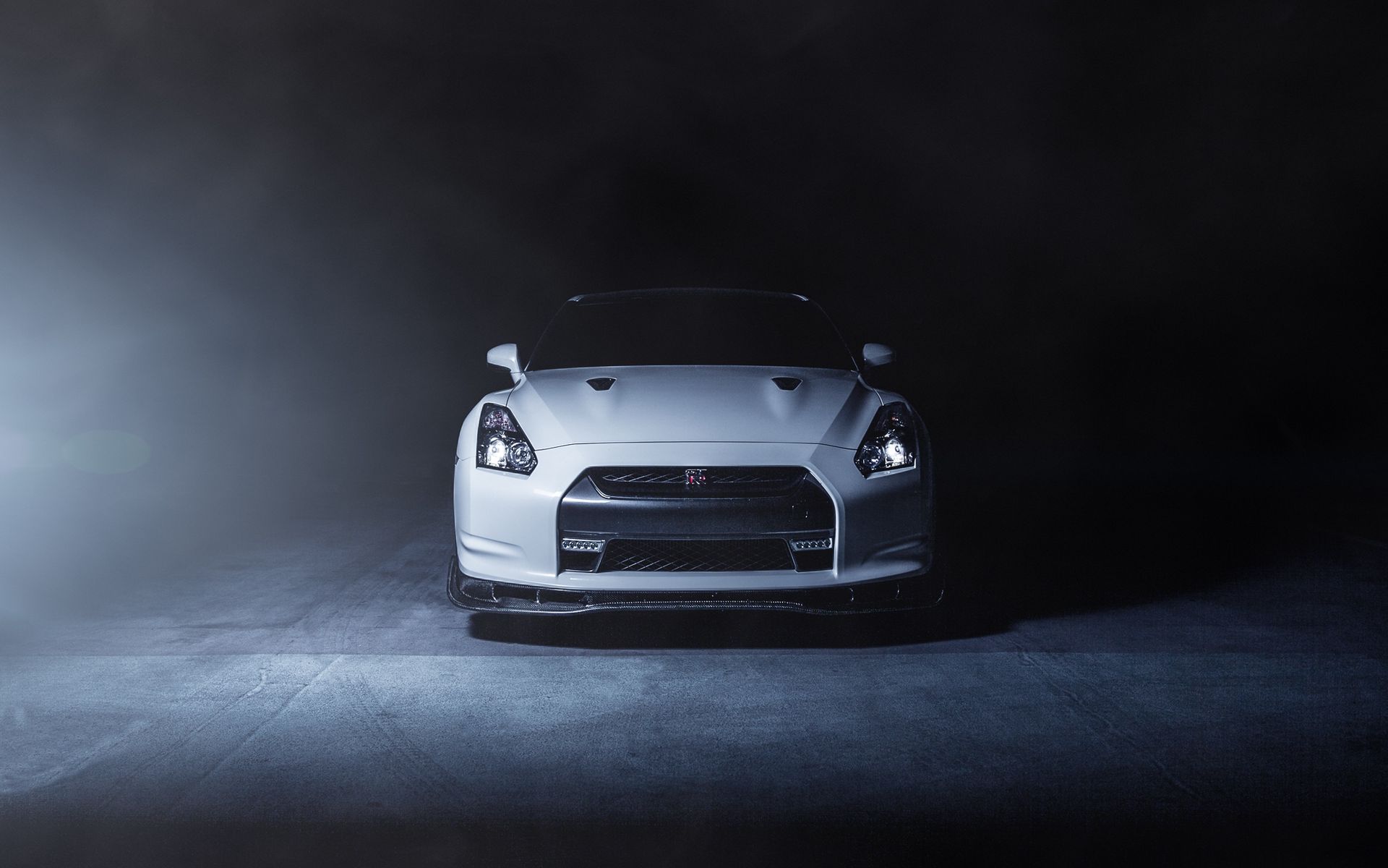 Nissan Gt R Body Kit Wallpapers