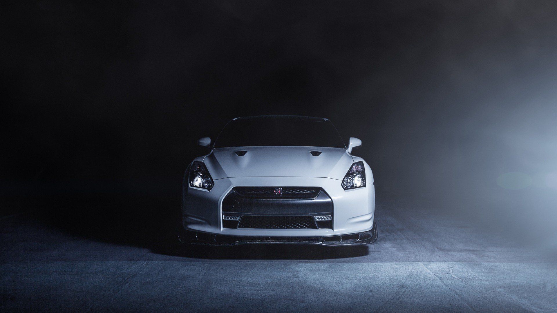 Nissan Gt R Body Kit Wallpapers