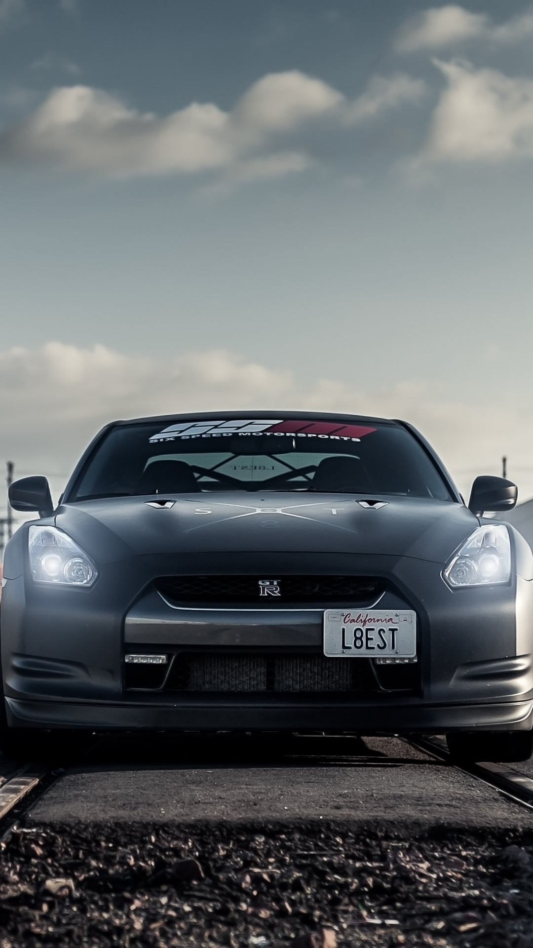 Nissan Gt R Body Kit Wallpapers