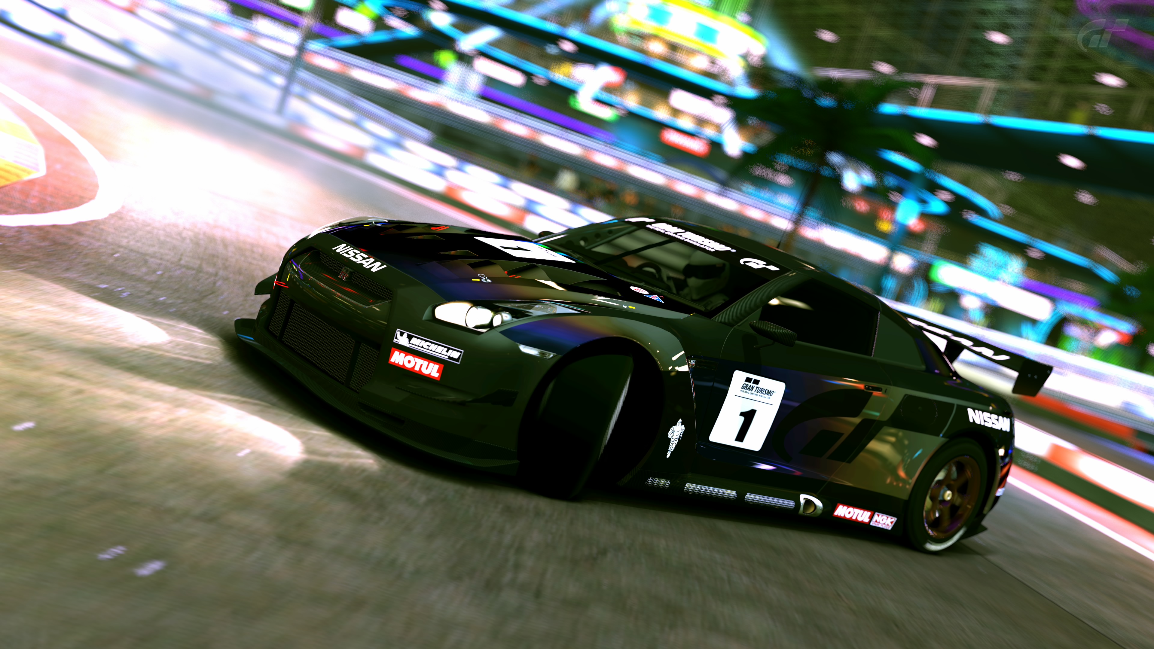 Nissan Gt R Drift Wallpapers