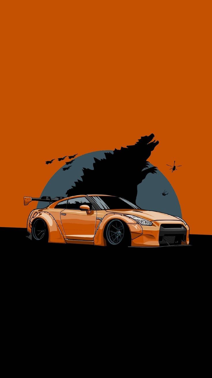 Nissan Gt R Drift Wallpapers