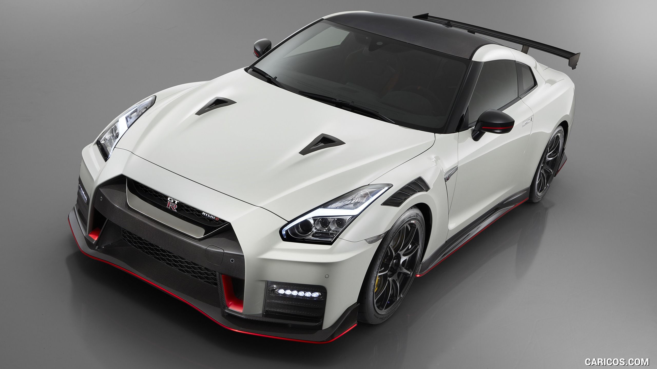 Nissan Gt R Sports 2020 Wallpapers