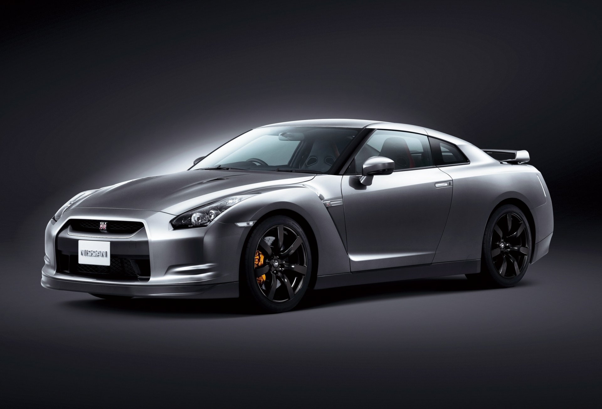 Nissan Gt-R Wallpapers