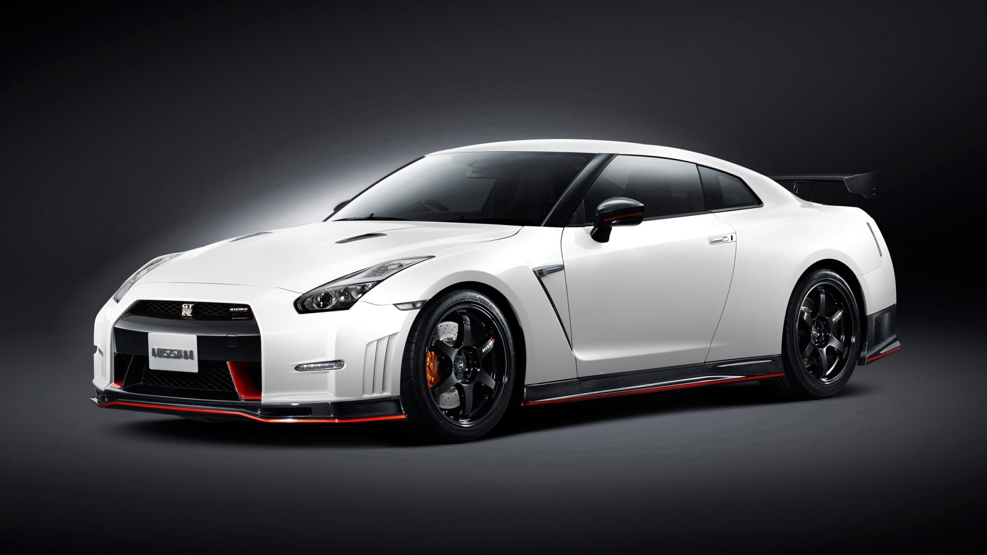 Nissan Gt-R Nismo Wallpapers