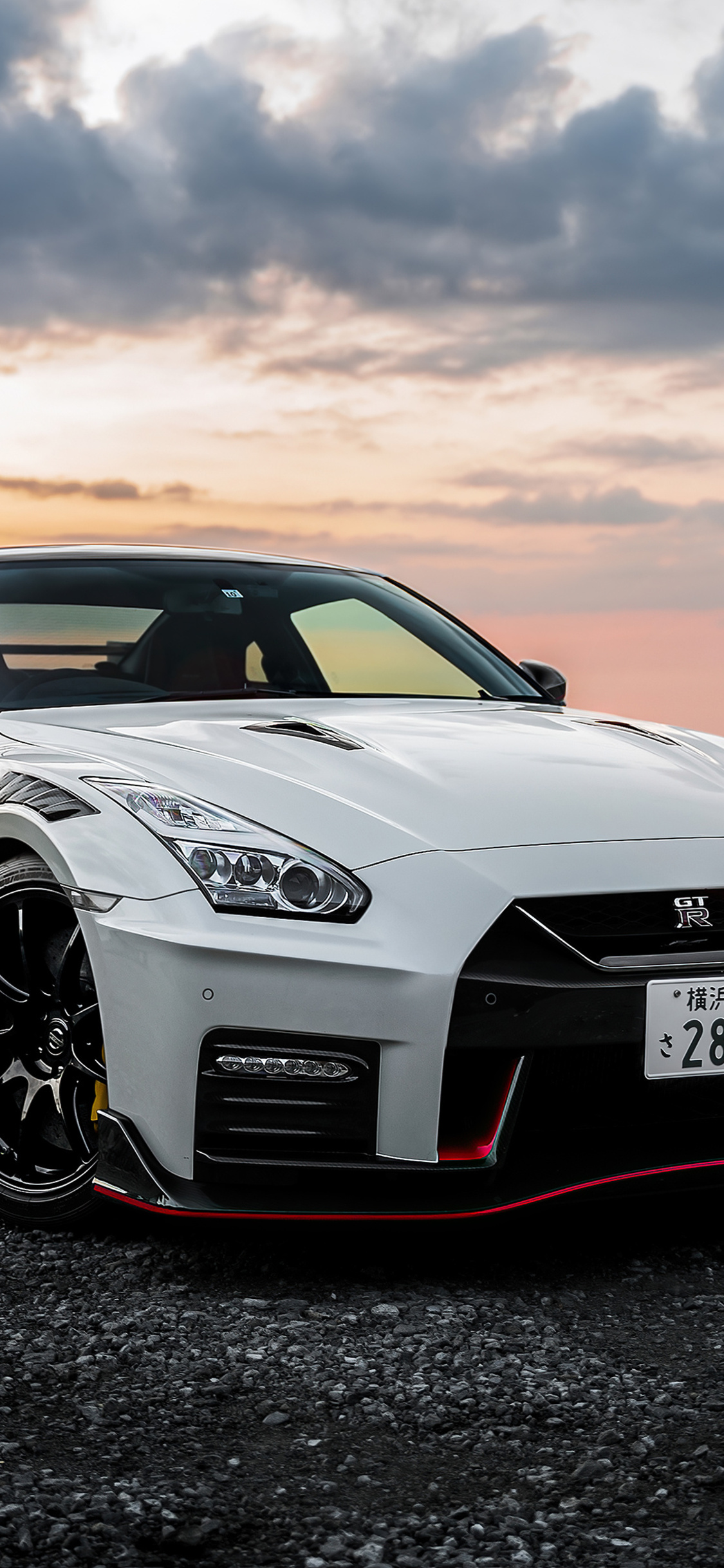 Nissan Gt-R Nismo Wallpapers