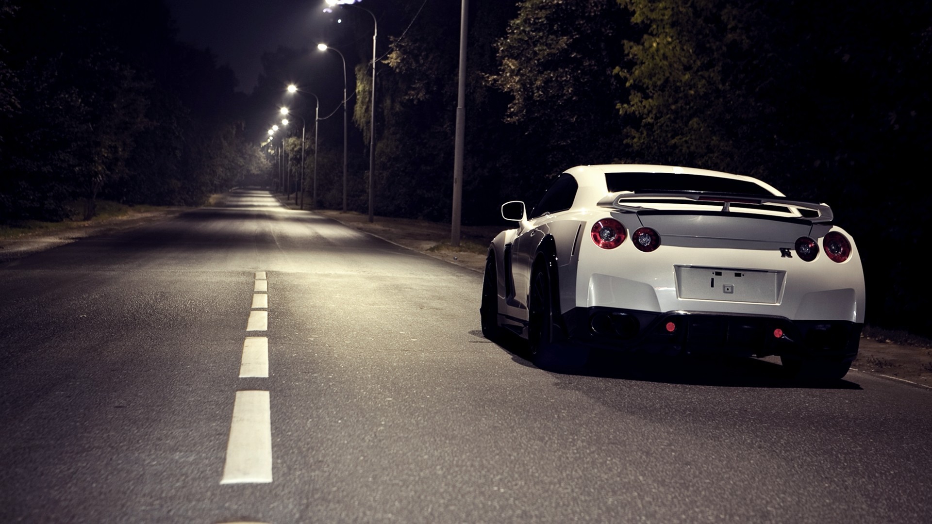 Nissan Gt-R Nismo Wallpapers