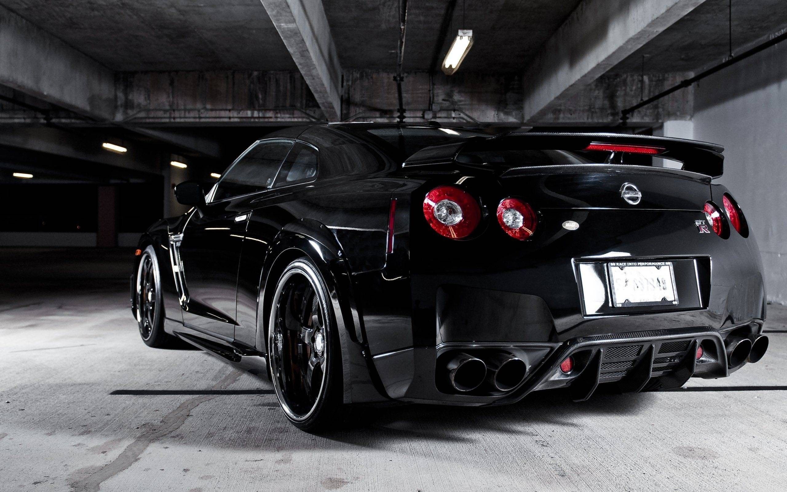 Nissan Gt-R Nismo Wallpapers