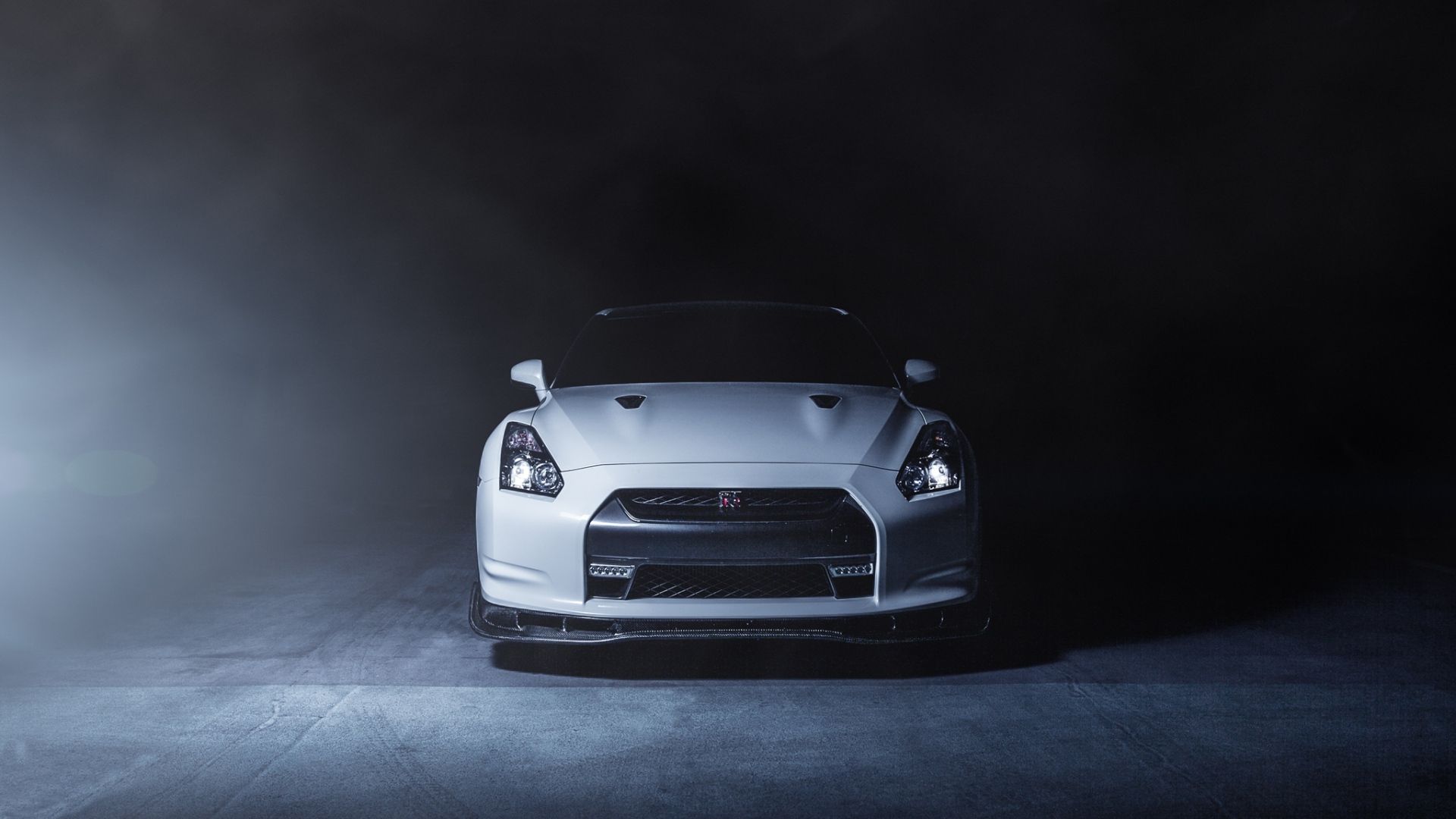 Nissan Gtr R35 Hd Wallpapers