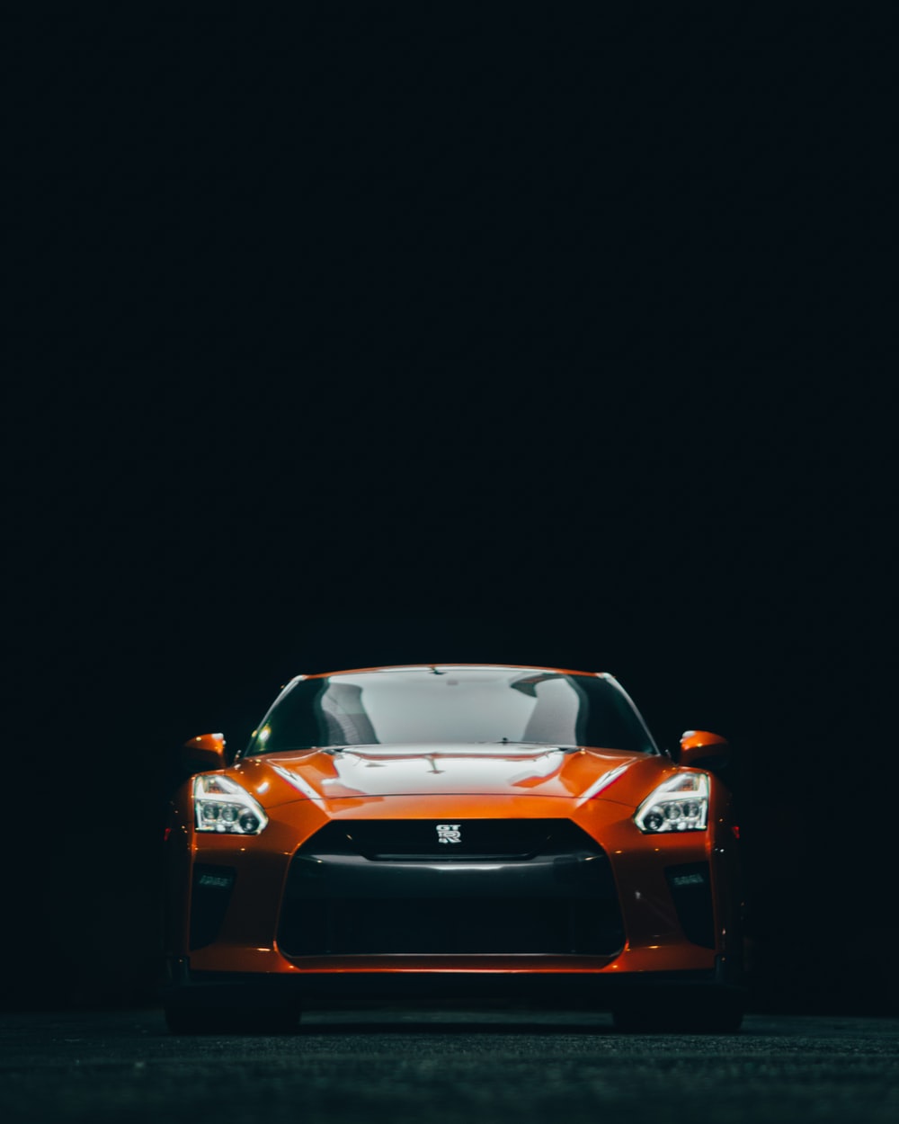 Nissan Gtr R35 Hd Wallpapers