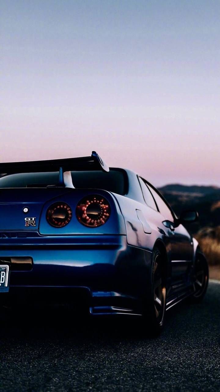 Nissan Gtr Skyline Wallpapers