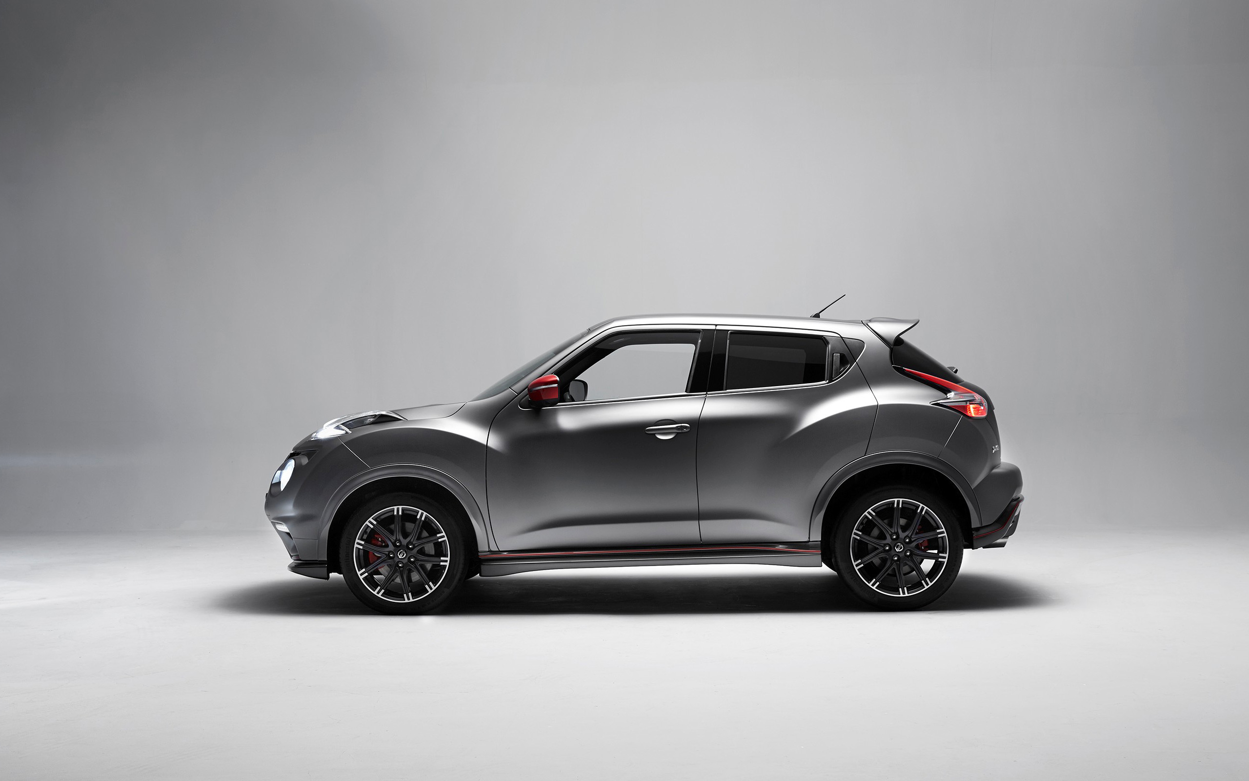 Nissan Juke Nismo Wallpapers