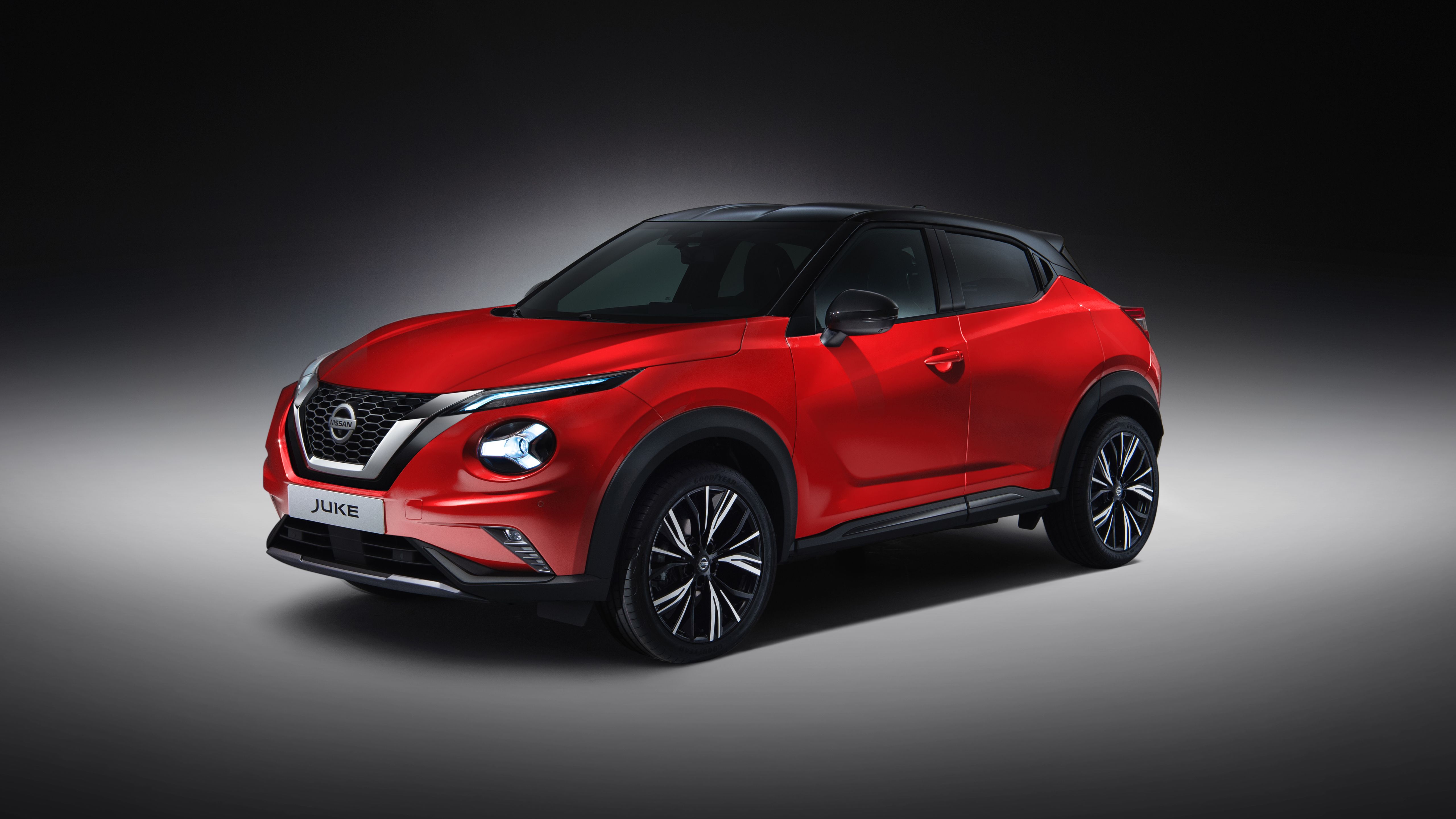 Nissan Juke Nismo Wallpapers