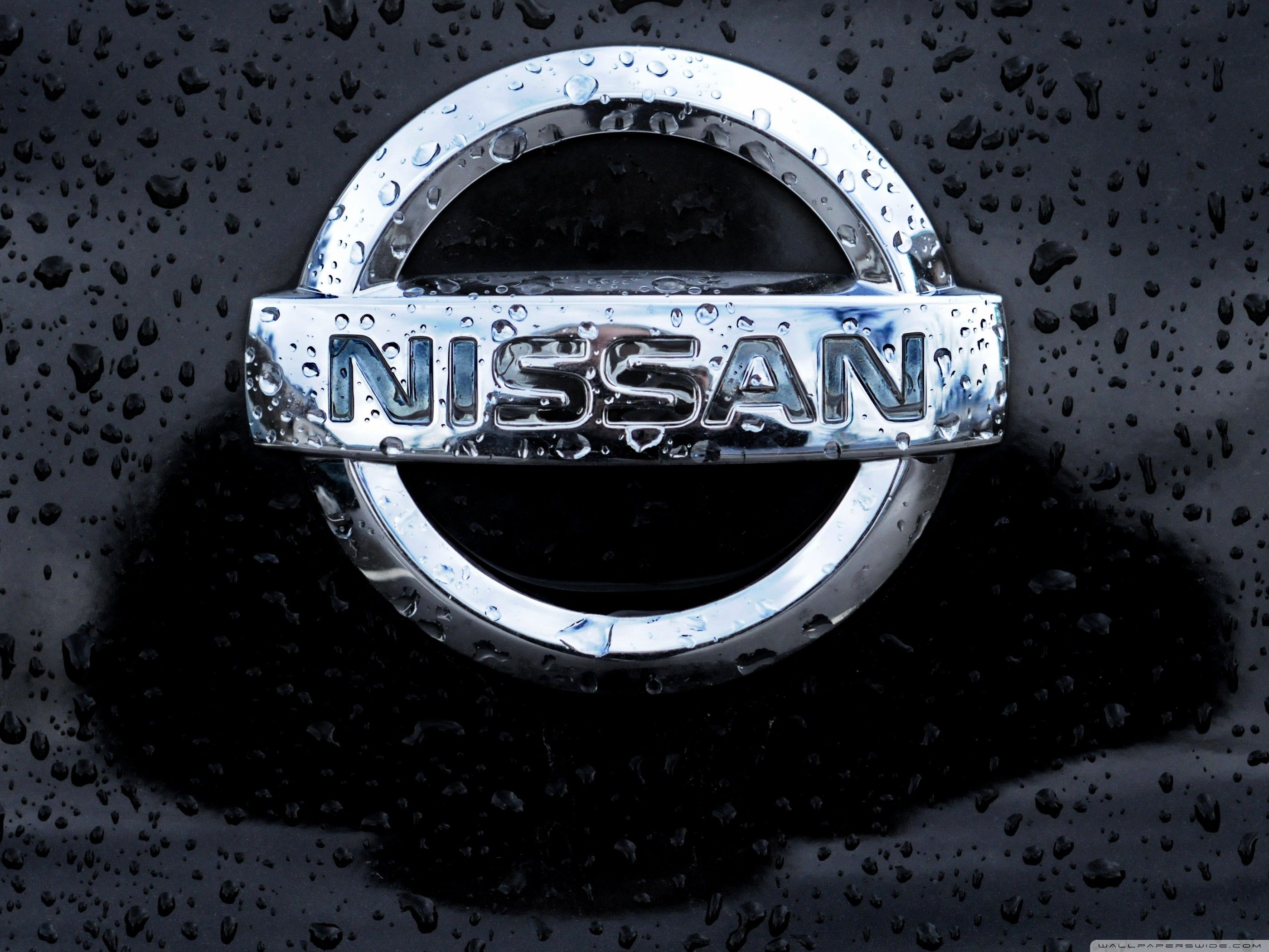 Nissan Logo Wallpapers