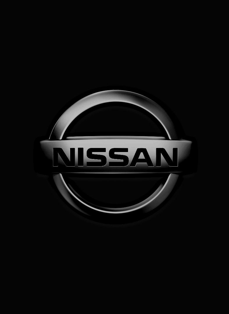 Nissan Logo Wallpapers