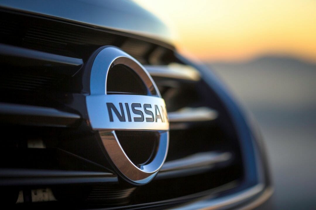 Nissan Logo Wallpapers